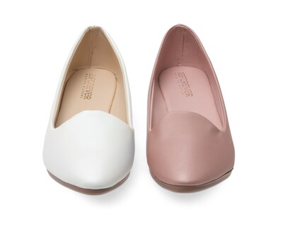 Foto 5 | Flats 18 Forever para Mujer Duo Pack