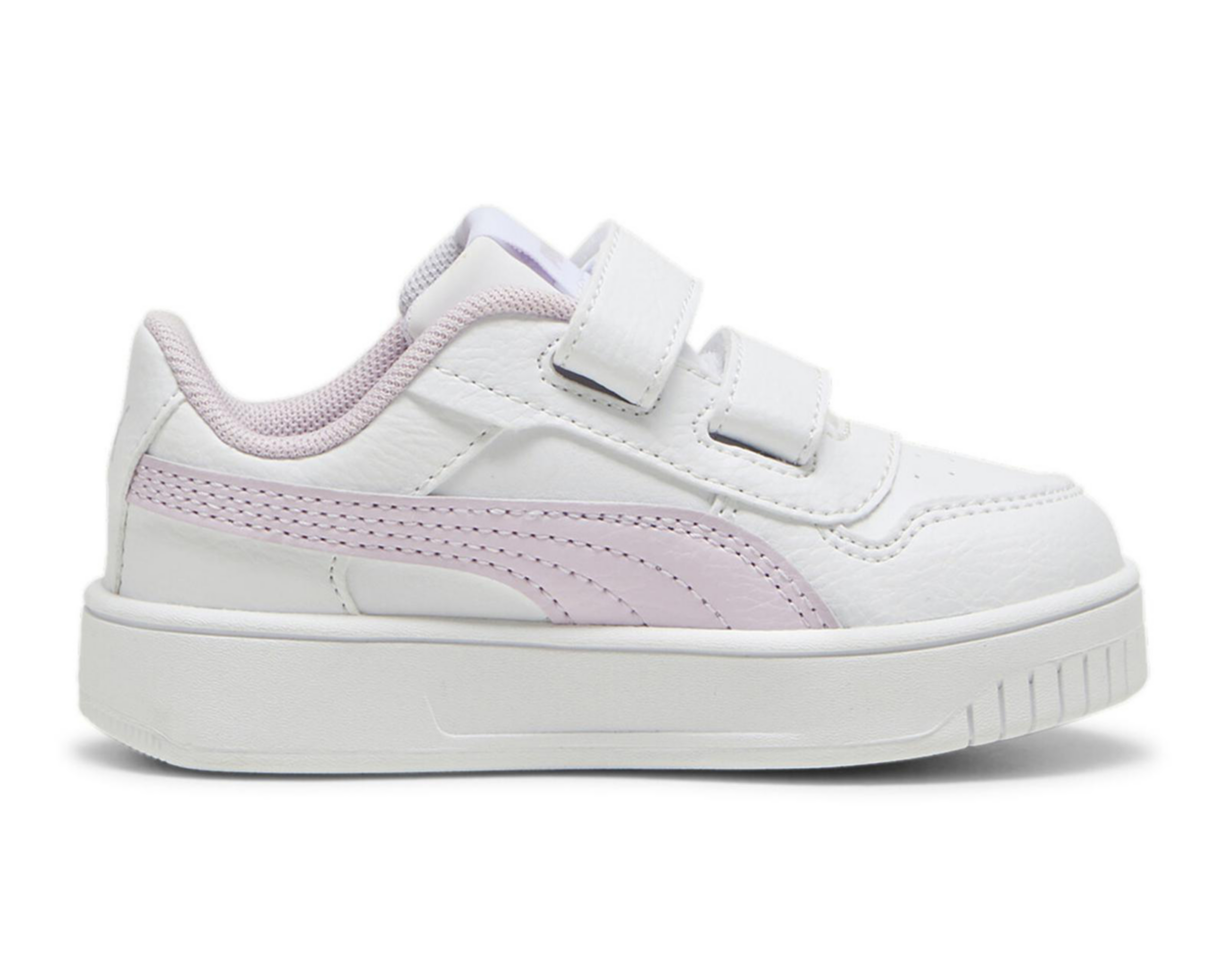 Foto 4 | Tenis Puma Carina Street V para Bebé Niña