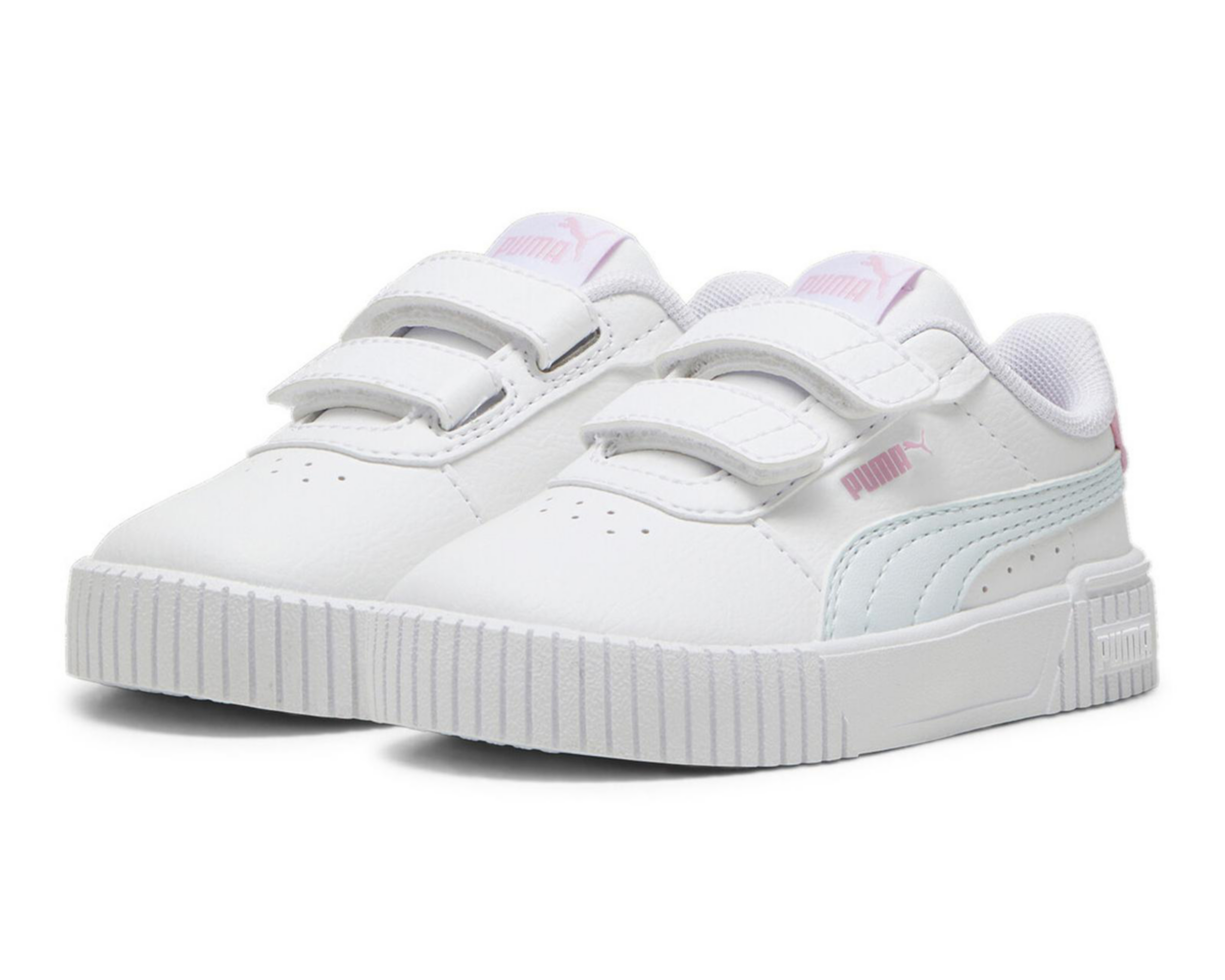 Tenis Puma Carina 2.0 V para Bebé Niña