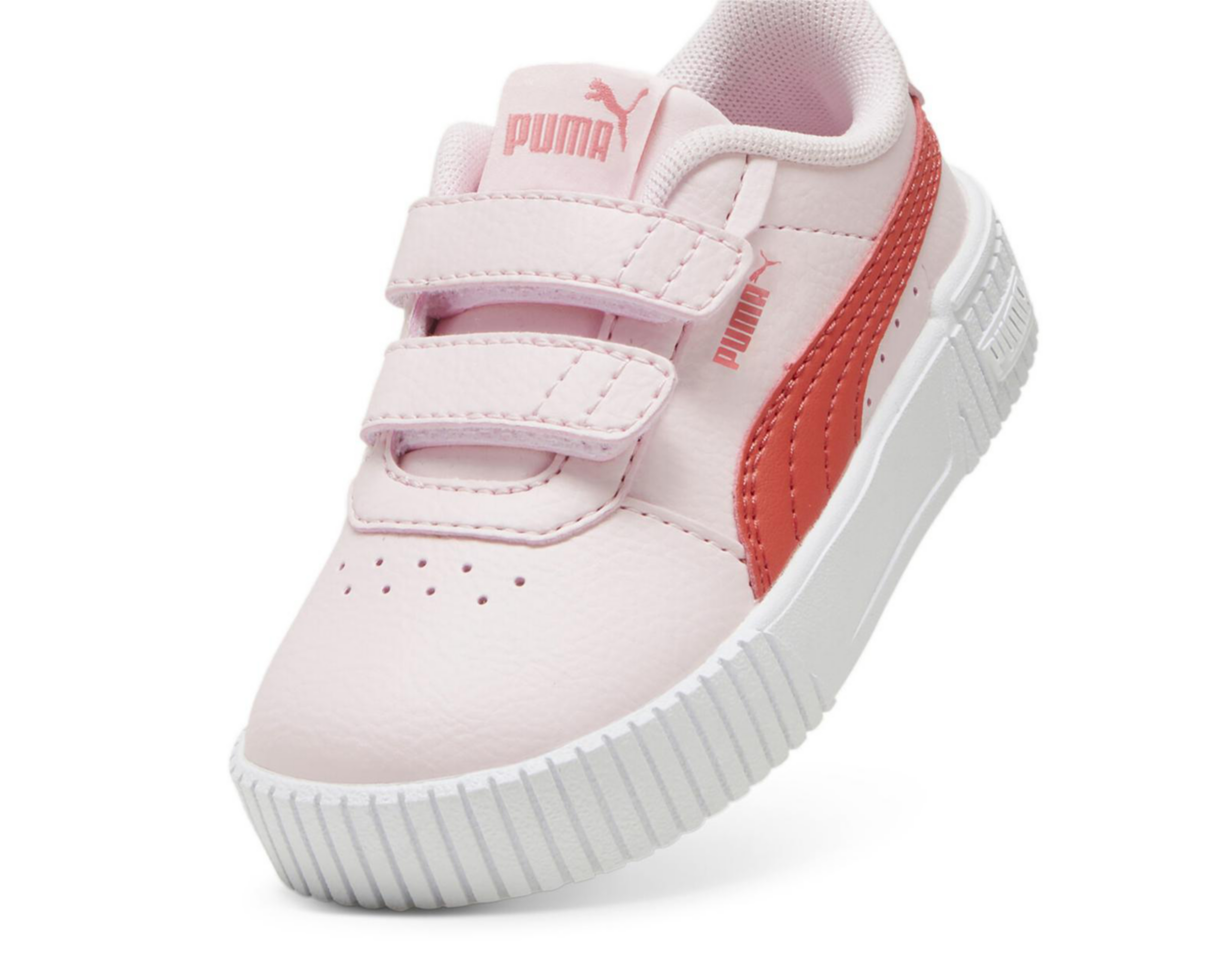 Foto 5 | Tenis Puma Carina 2.0 V para Bebé Niña