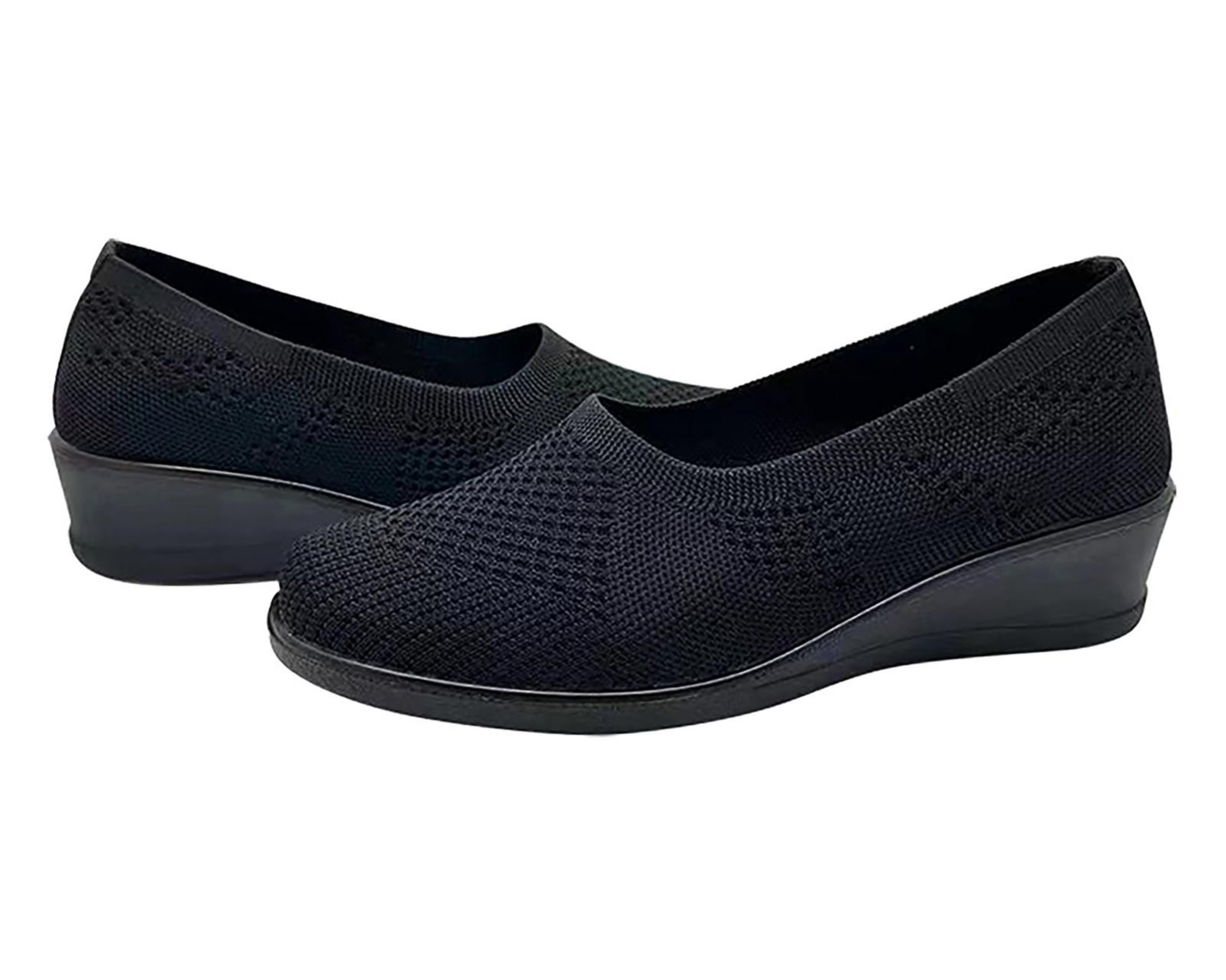 Foto 2 pulgar | Zapatos Confort Lady Sun Conforto para Mujer