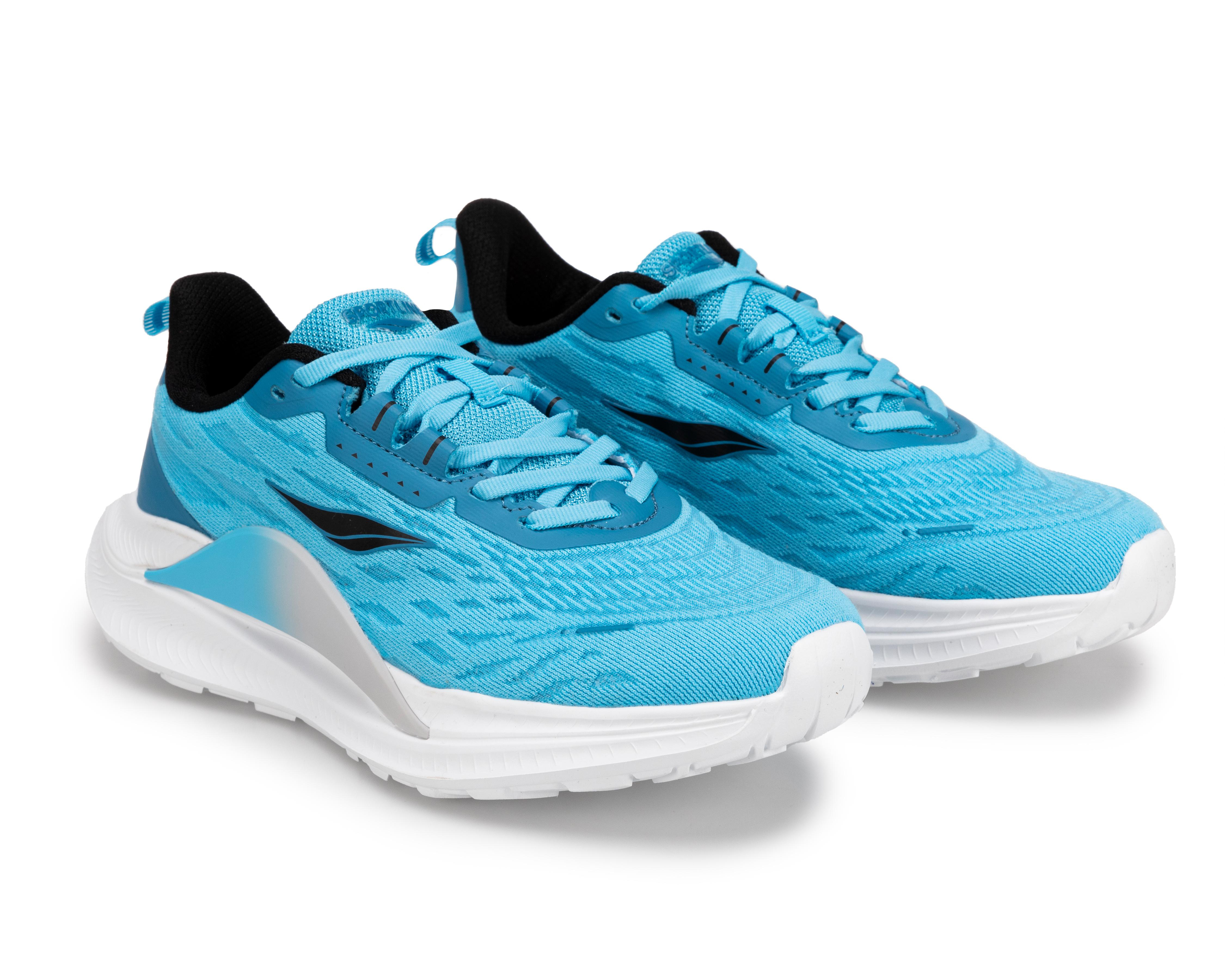 Tenis para Jogging Sportline para Mujer