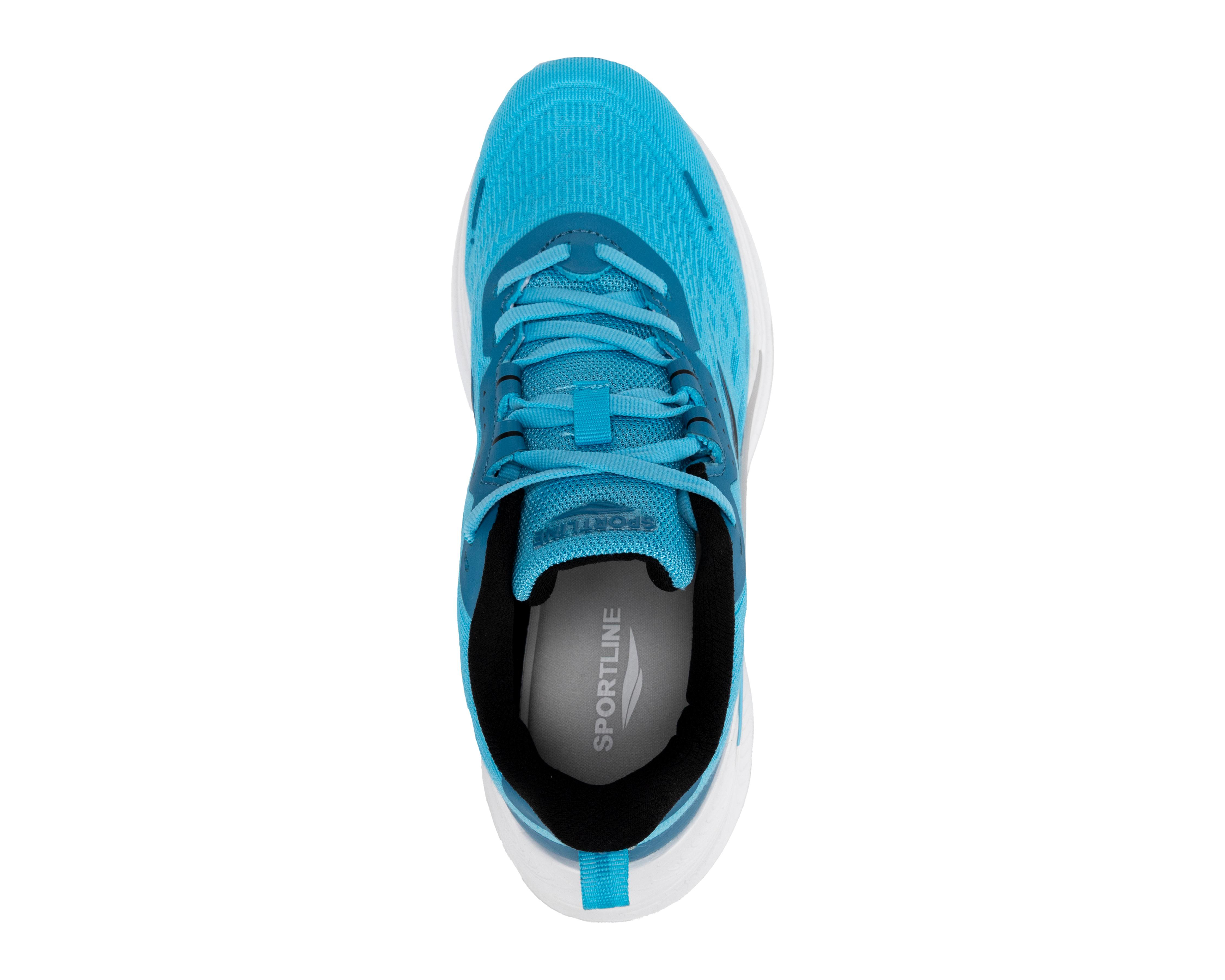 Foto 5 | Tenis para Jogging Sportline para Mujer