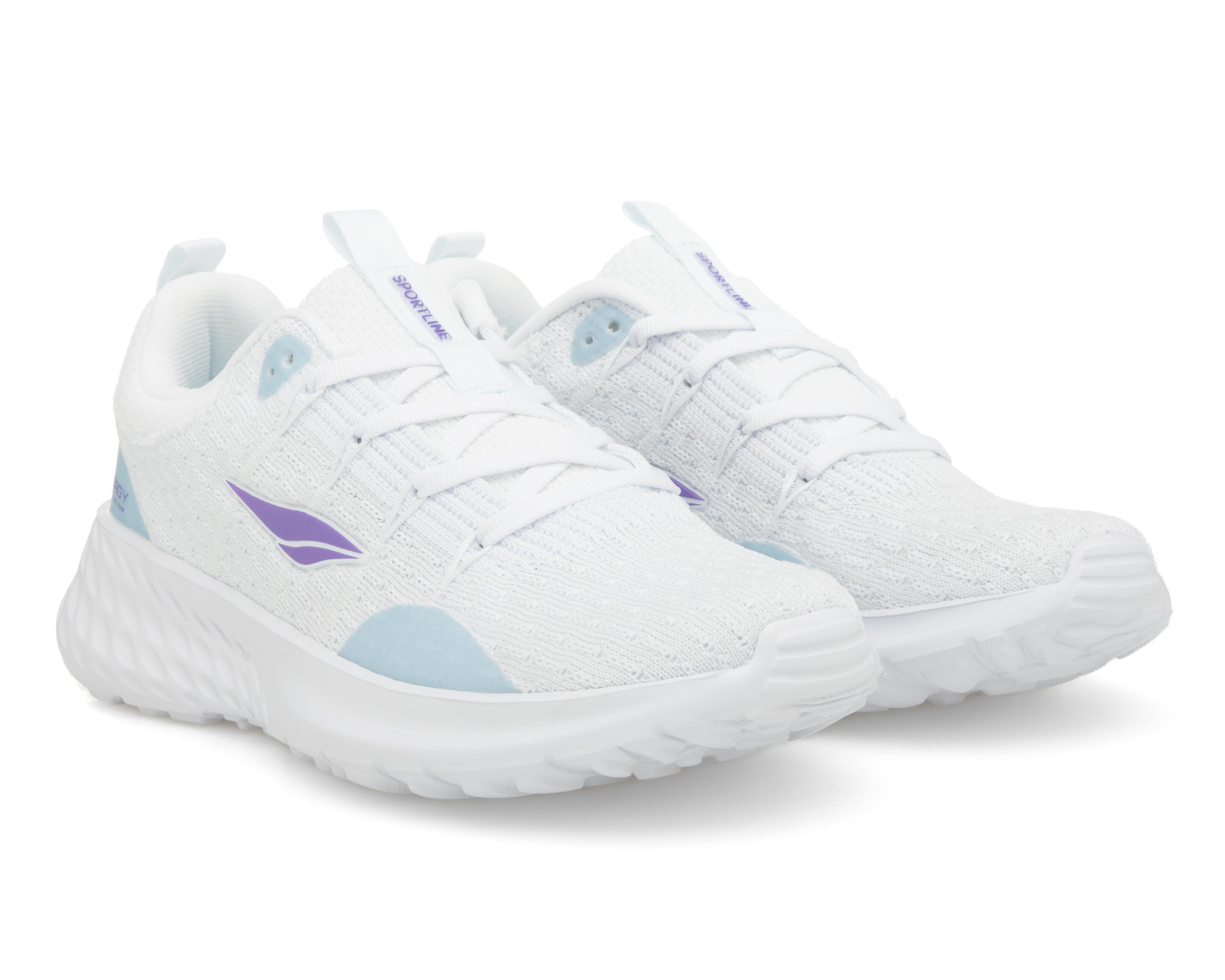 Tenis para Correr Sportline para Mujer $249