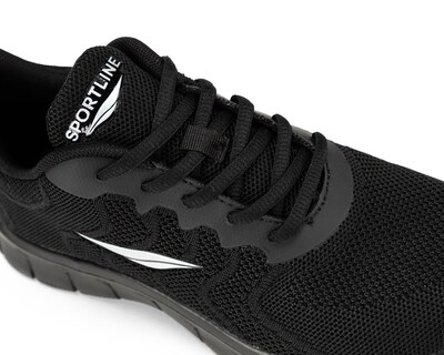 Foto 6 | Tenis para Correr Sportline para Mujer