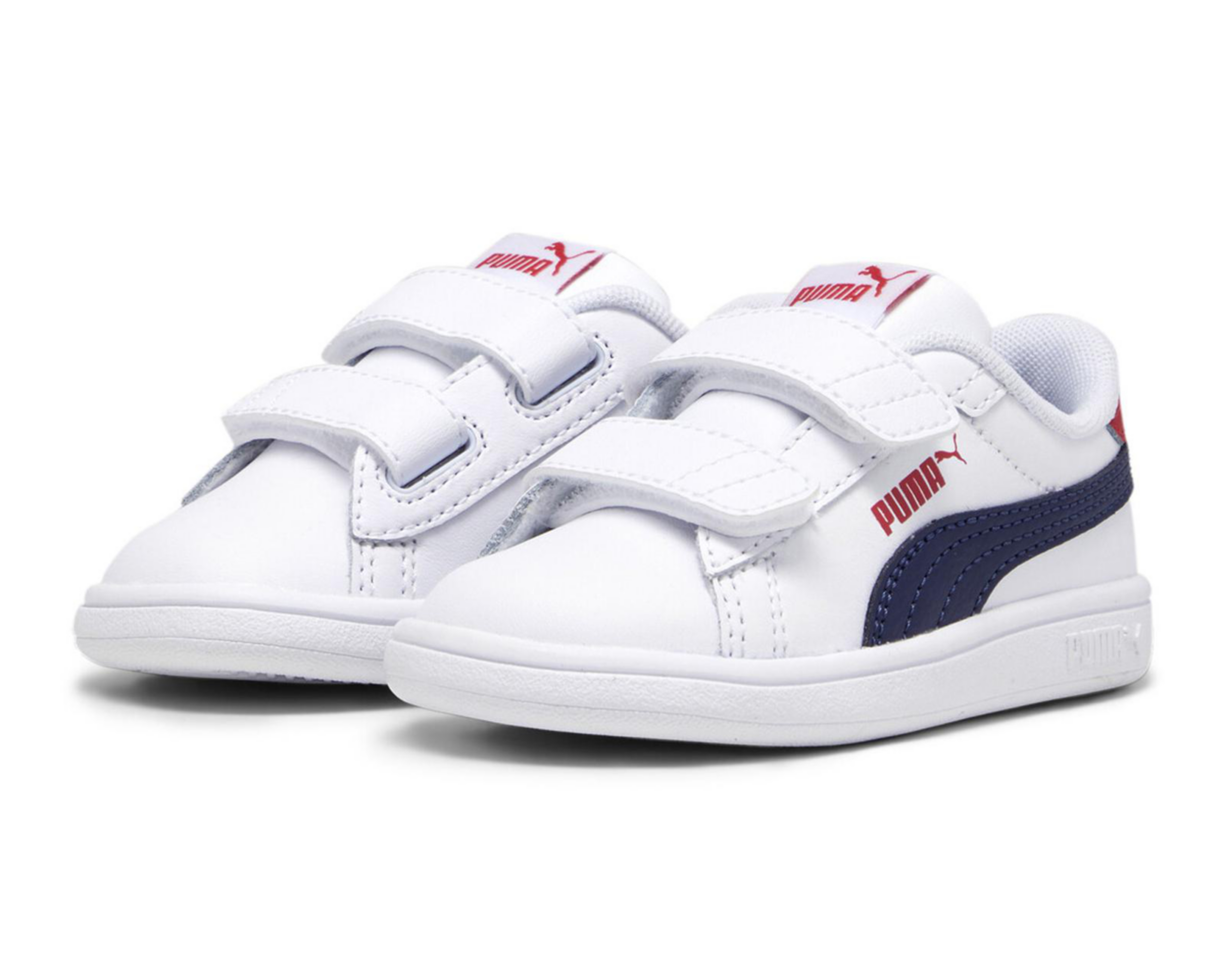 Tenis Puma Smash 3.0 L para Bebé Niño