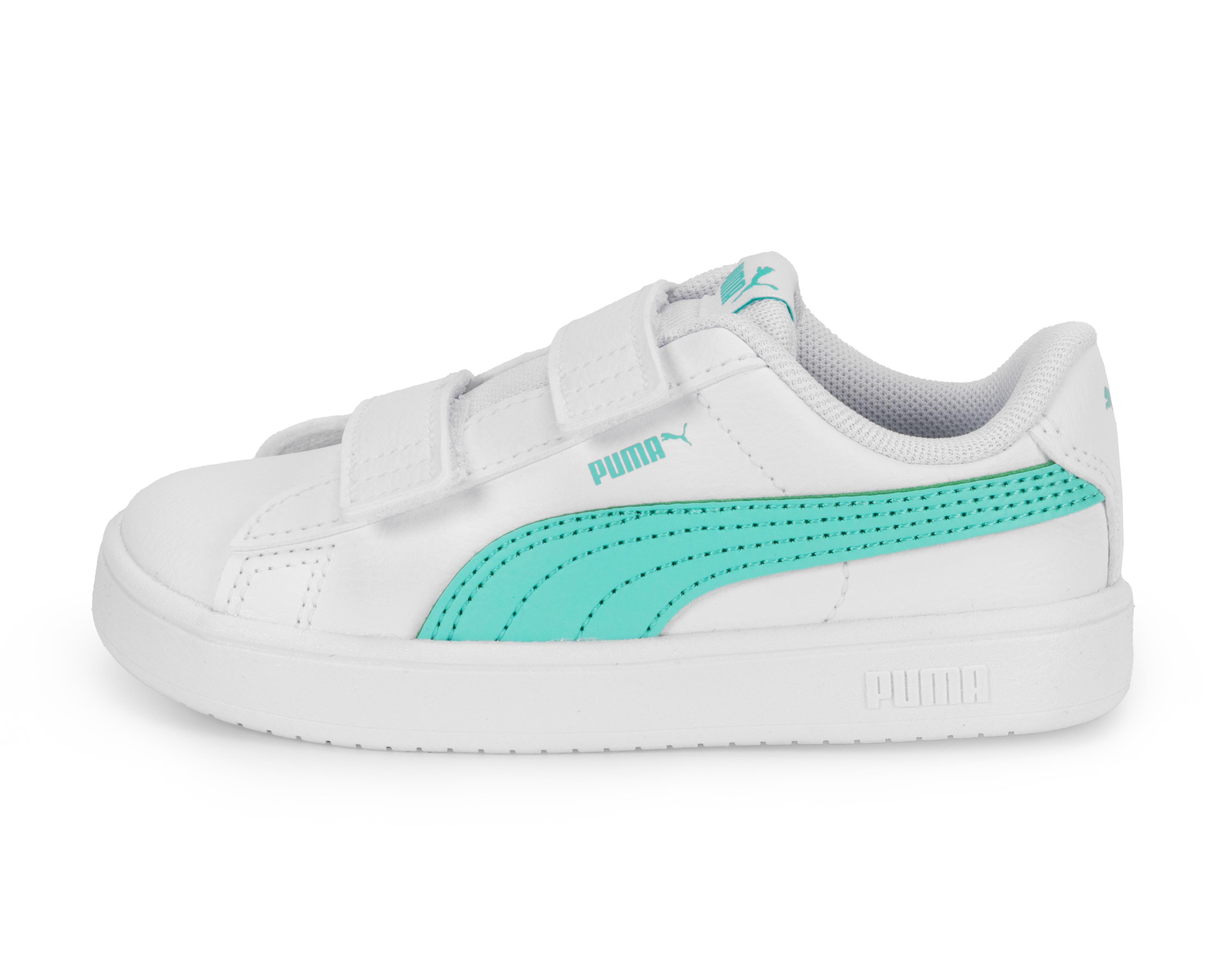 Foto 4 | Tenis Puma Rickie Classic para Bebé Niño