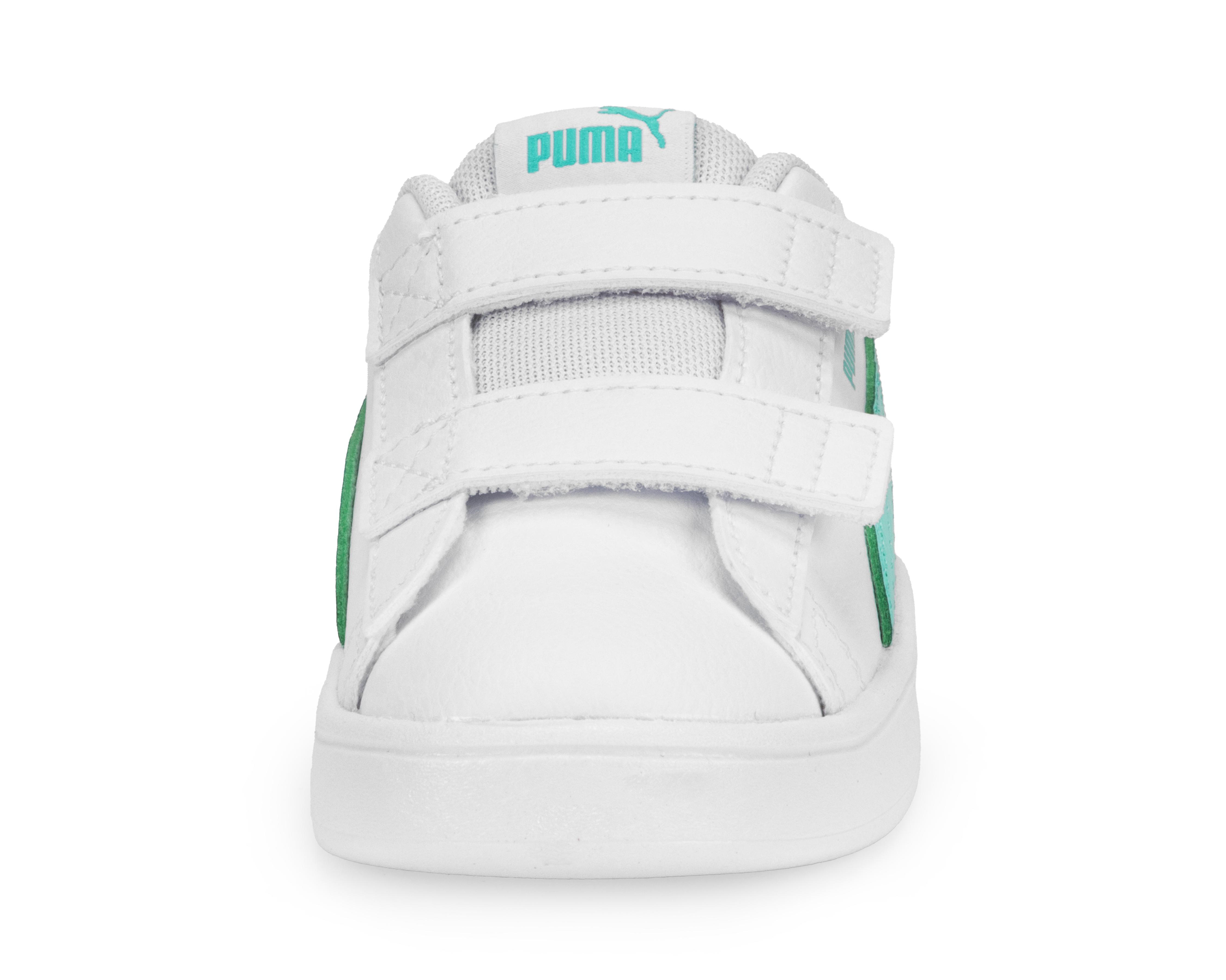 Foto 5 | Tenis Puma Rickie Classic para Bebé Niño