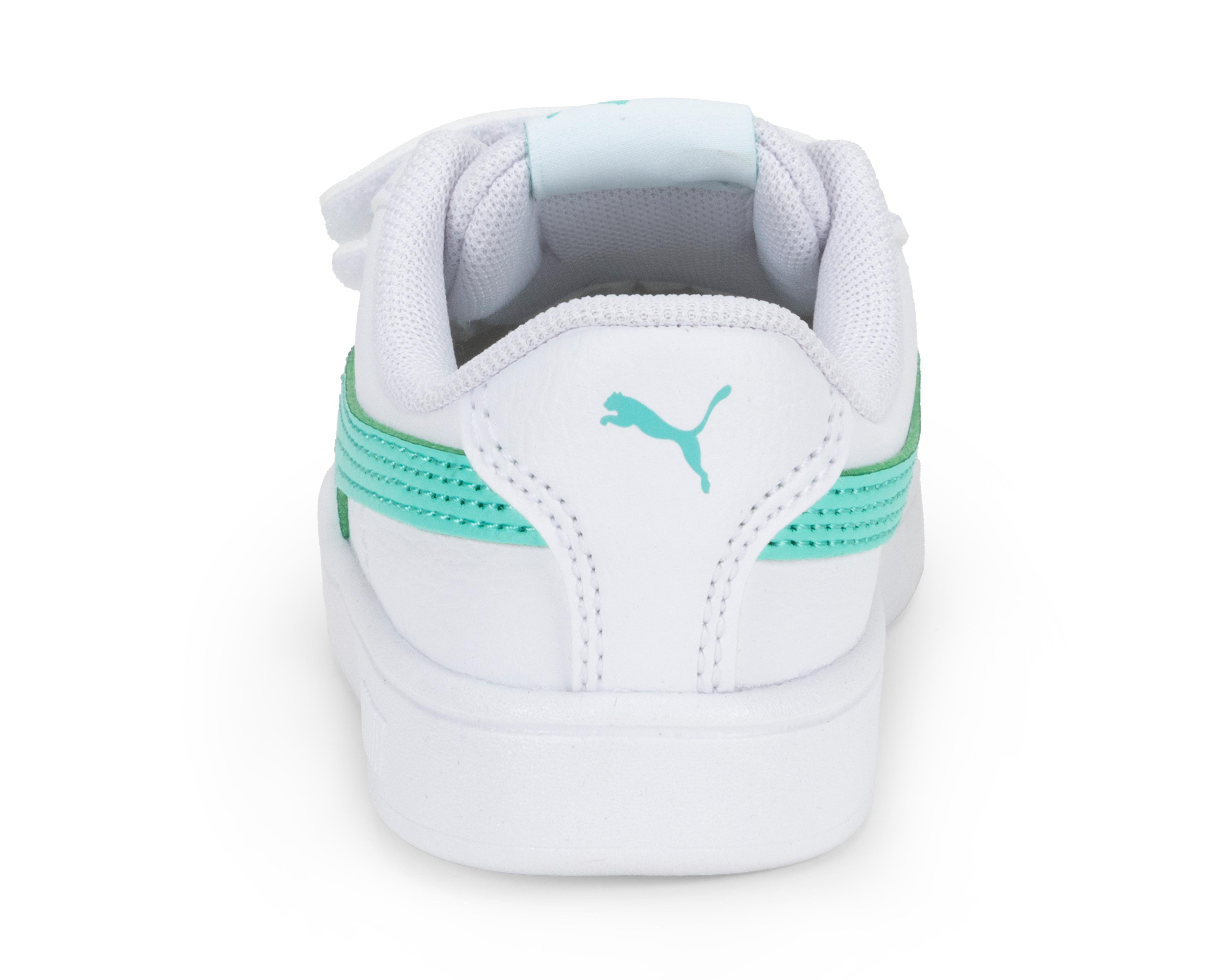 Foto 6 | Tenis Puma Rickie Classic para Bebé Niño