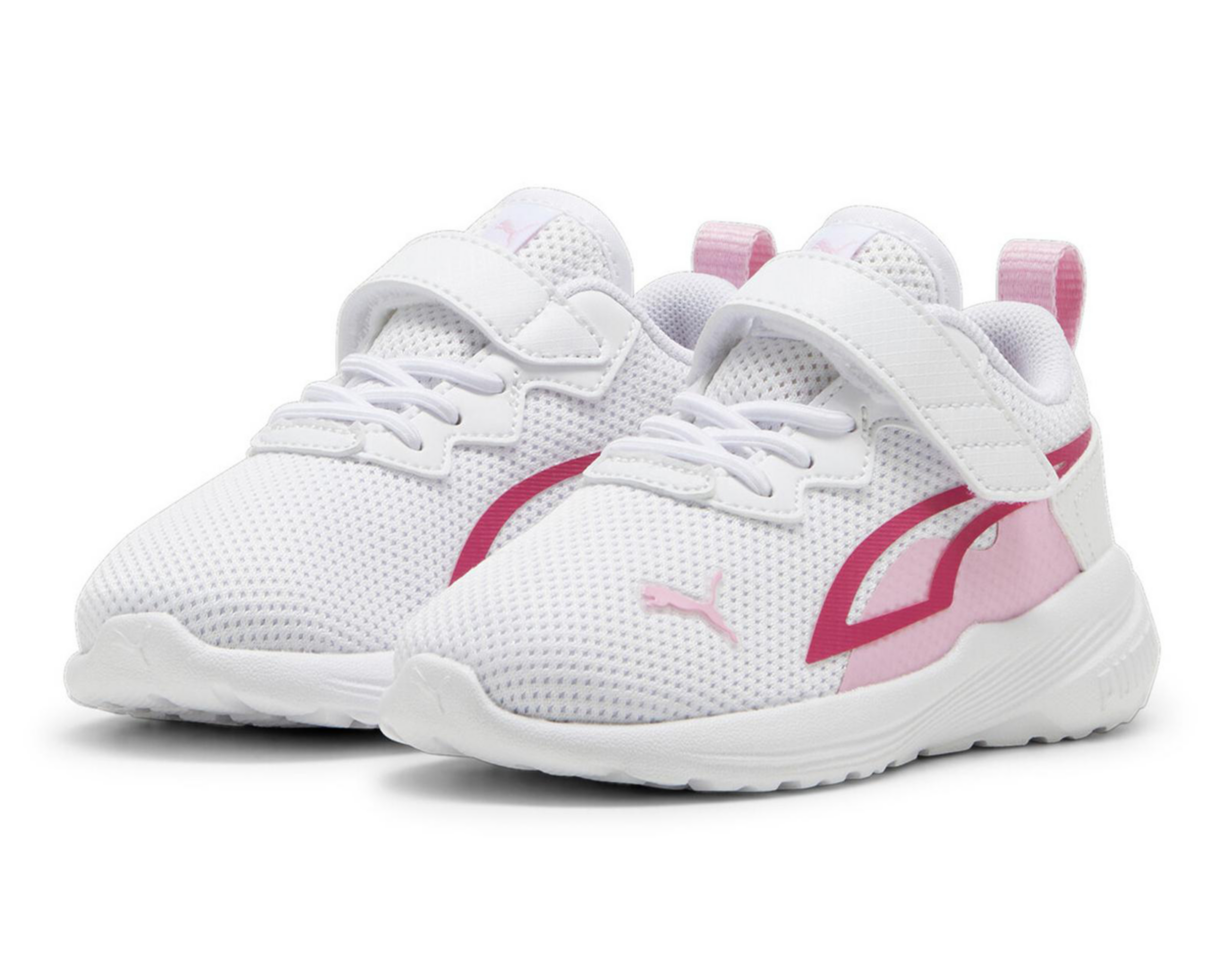 Foto 1 | Tenis Puma All-Day Active AC+ para Bebé Niña