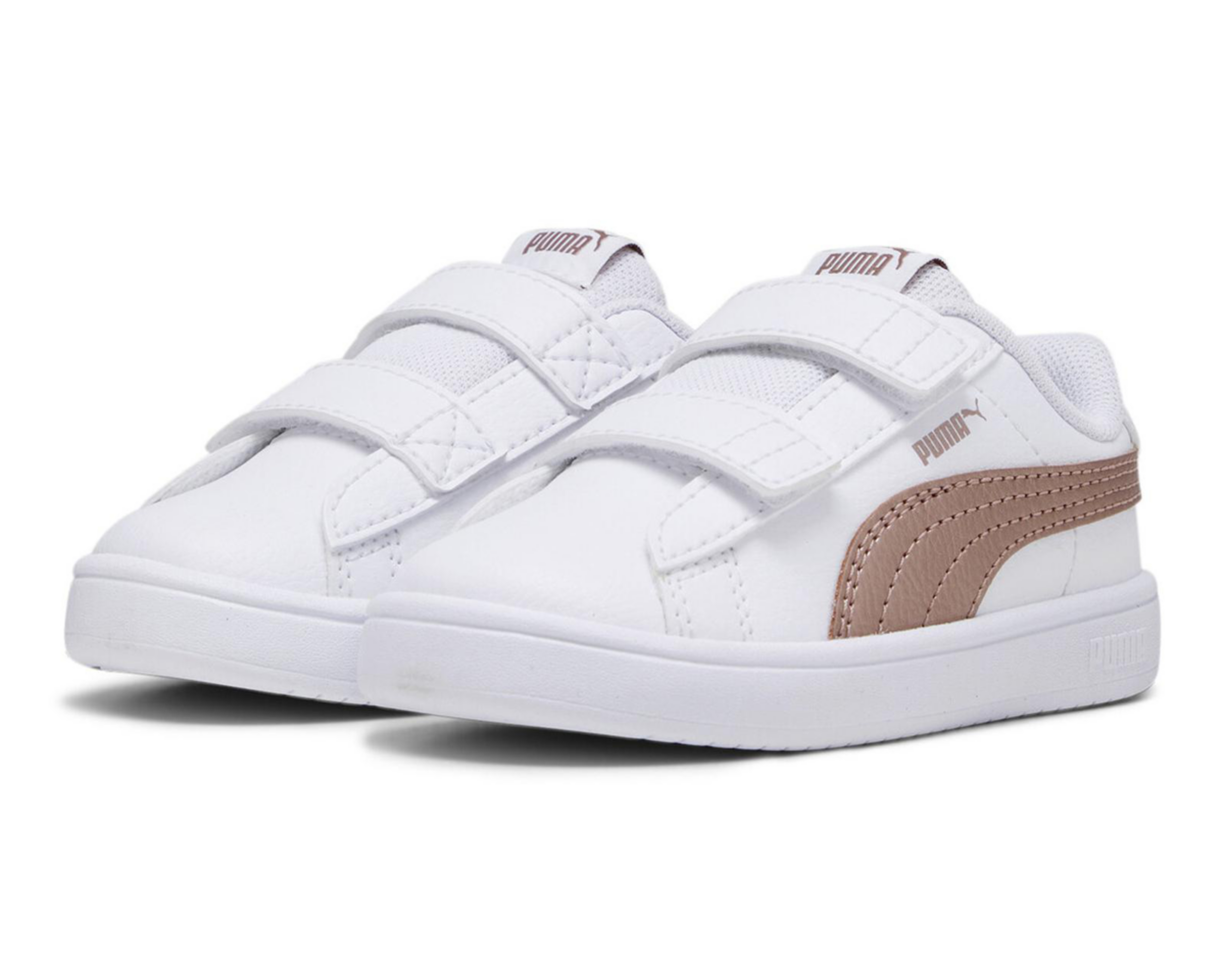 Foto 2 pulgar | Tenis Puma Rickie Classic V para Bebé Niña