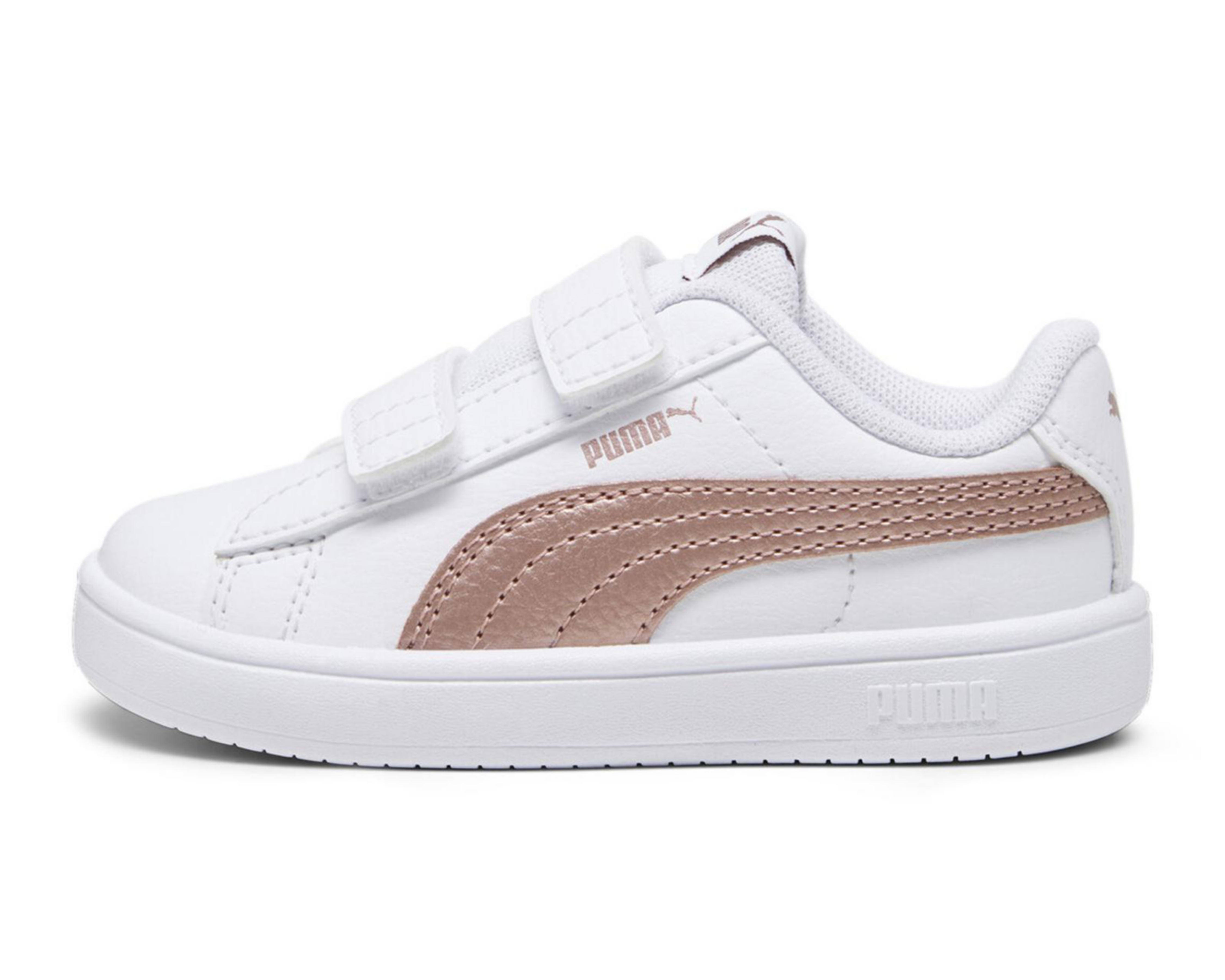 Foto 4 pulgar | Tenis Puma Rickie Classic V para Bebé Niña