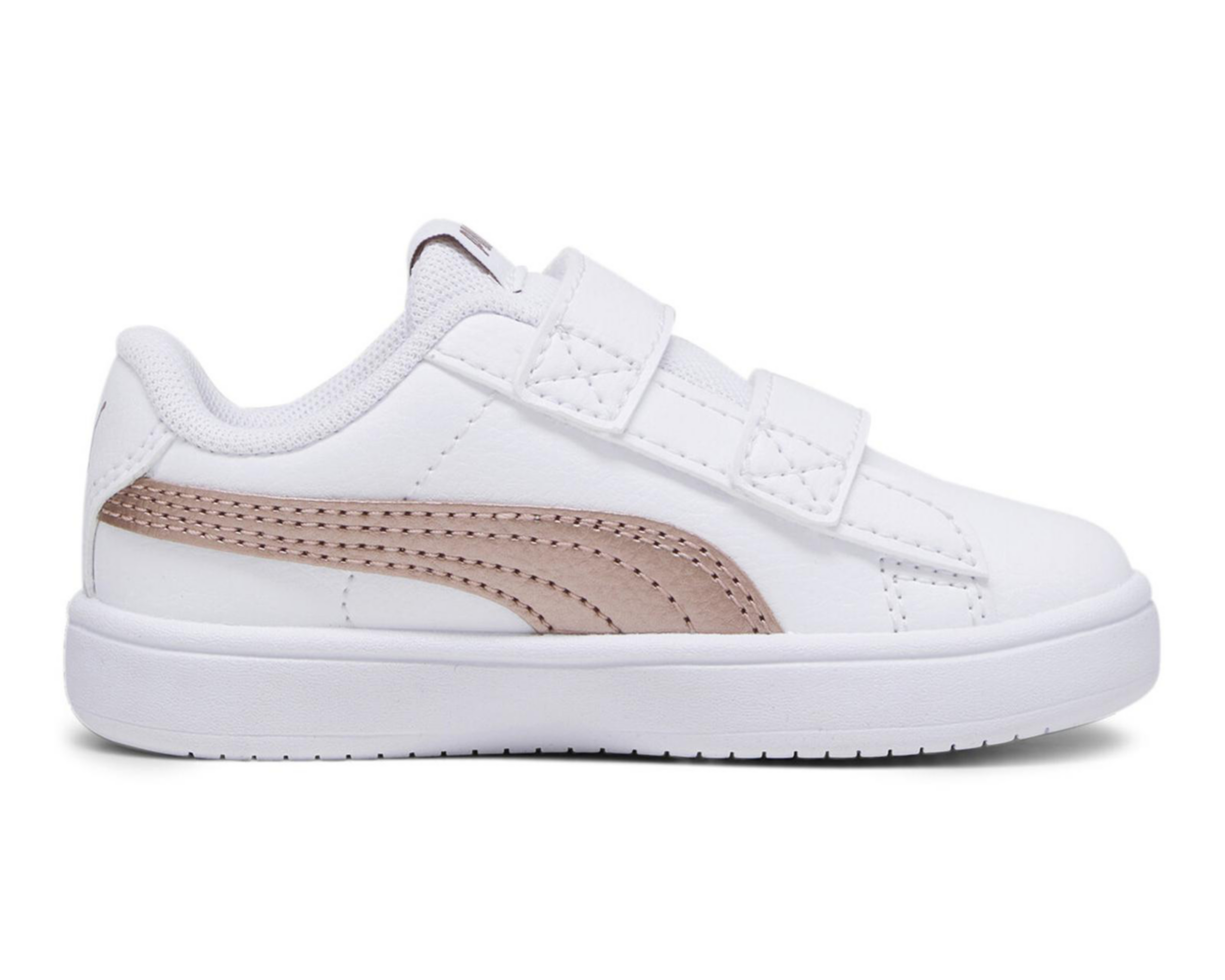 Foto 5 pulgar | Tenis Puma Rickie Classic V para Bebé Niña