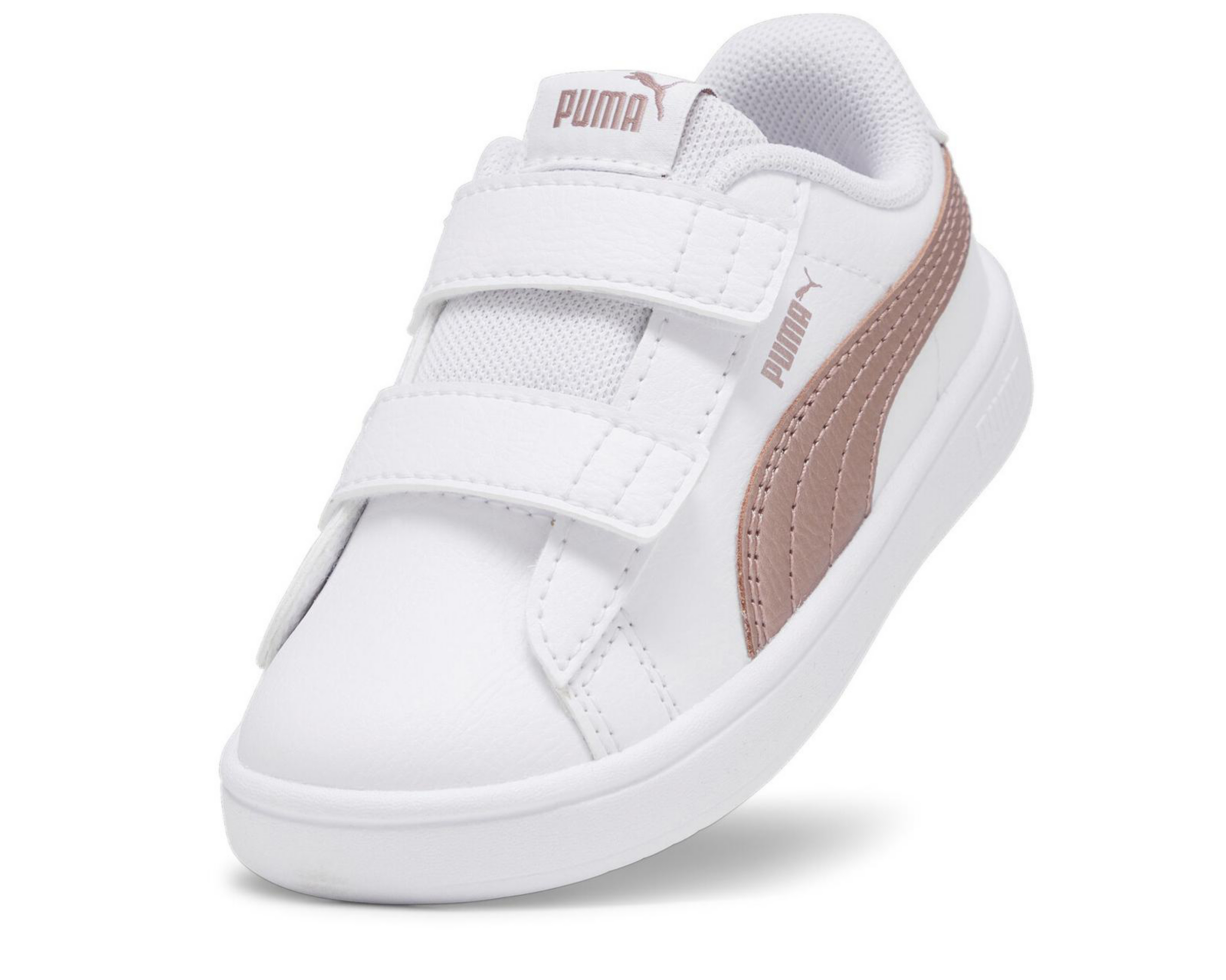 Foto 6 pulgar | Tenis Puma Rickie Classic V para Bebé Niña