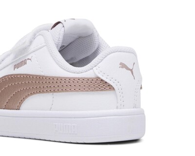 Foto 6 | Tenis Puma Rickie Classic V para Bebé Niña