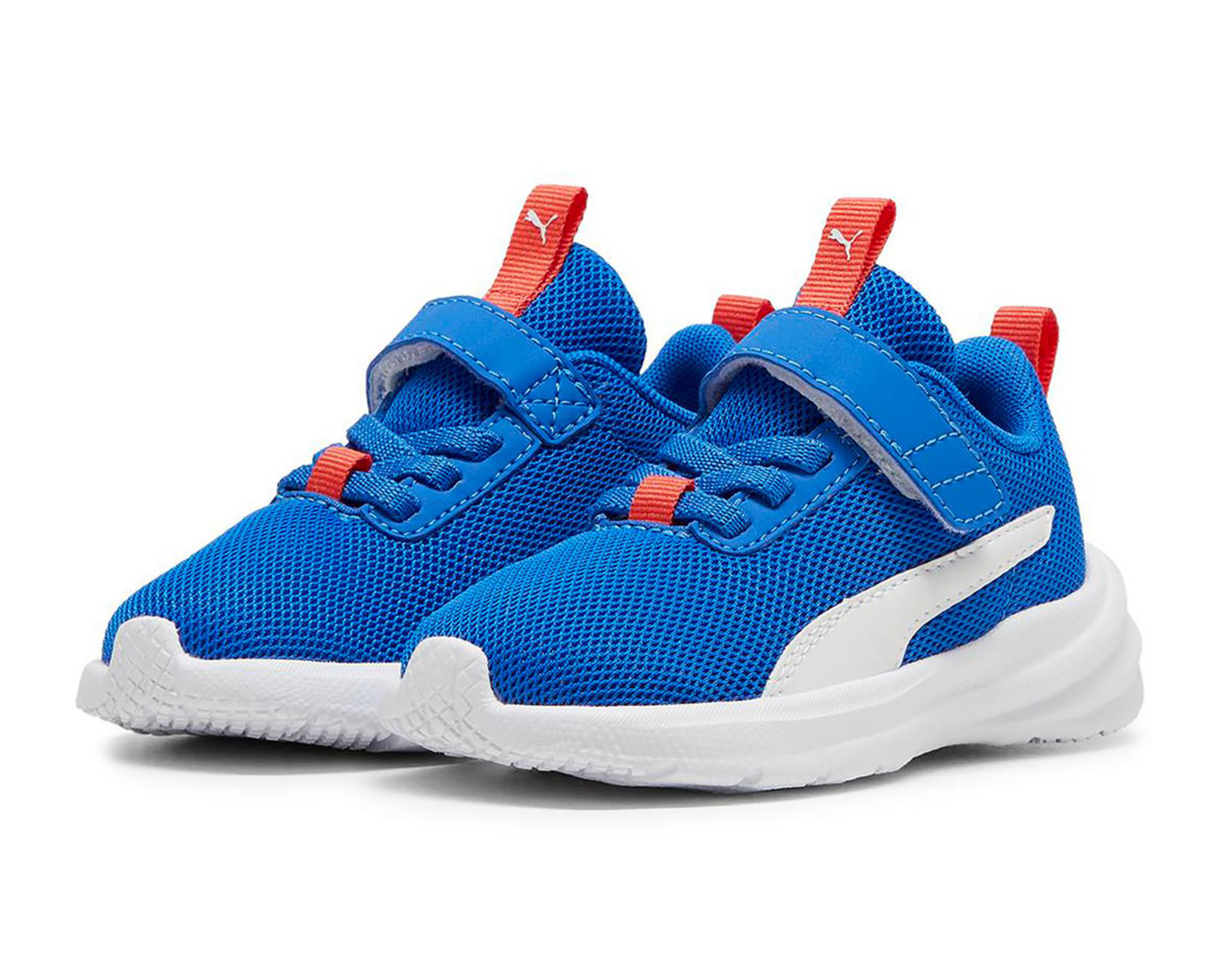 Tenis Puma Rickie Runner AC+ para Bebé Niño