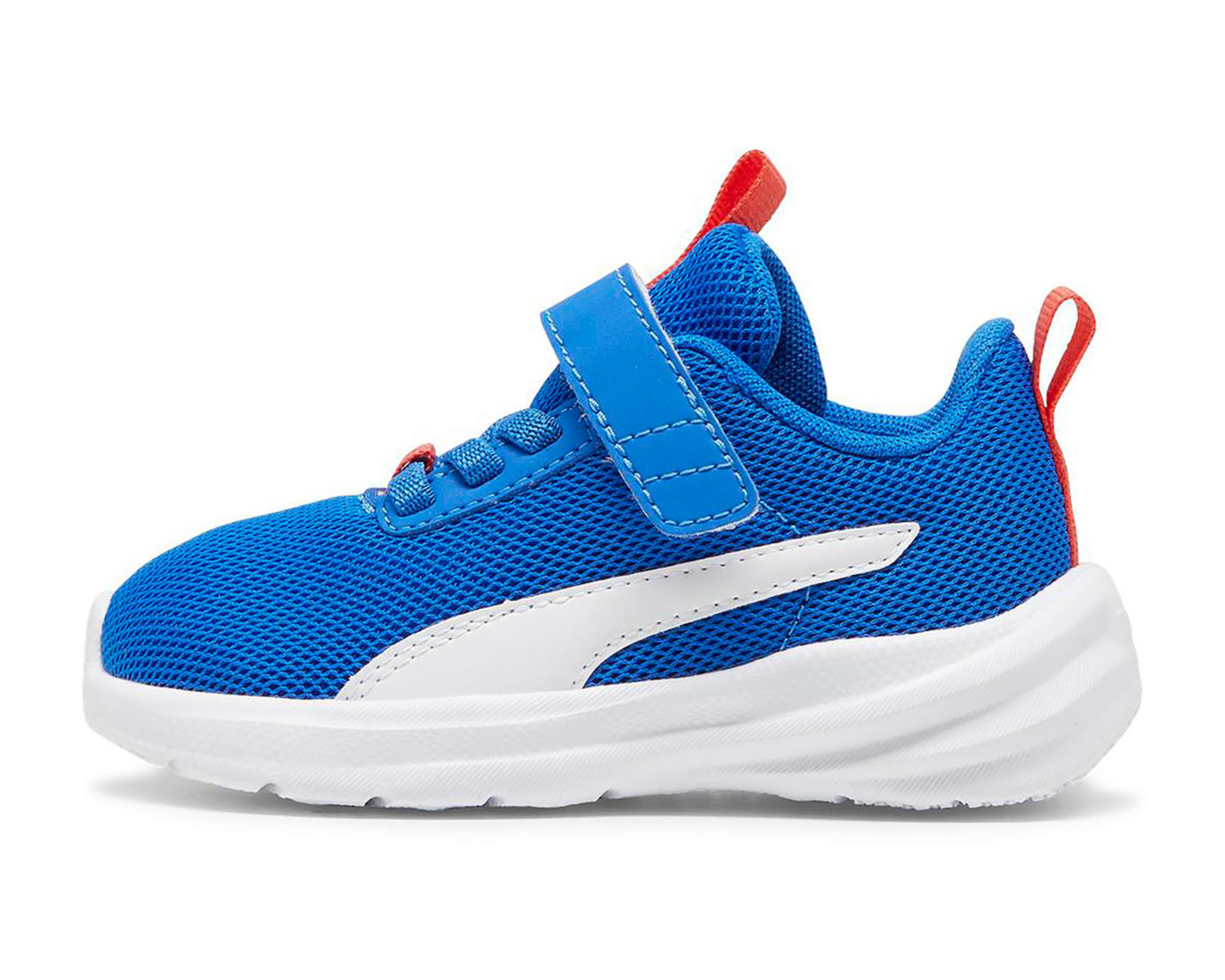 Foto 4 | Tenis Puma Rickie Runner AC+ para Bebé Niño