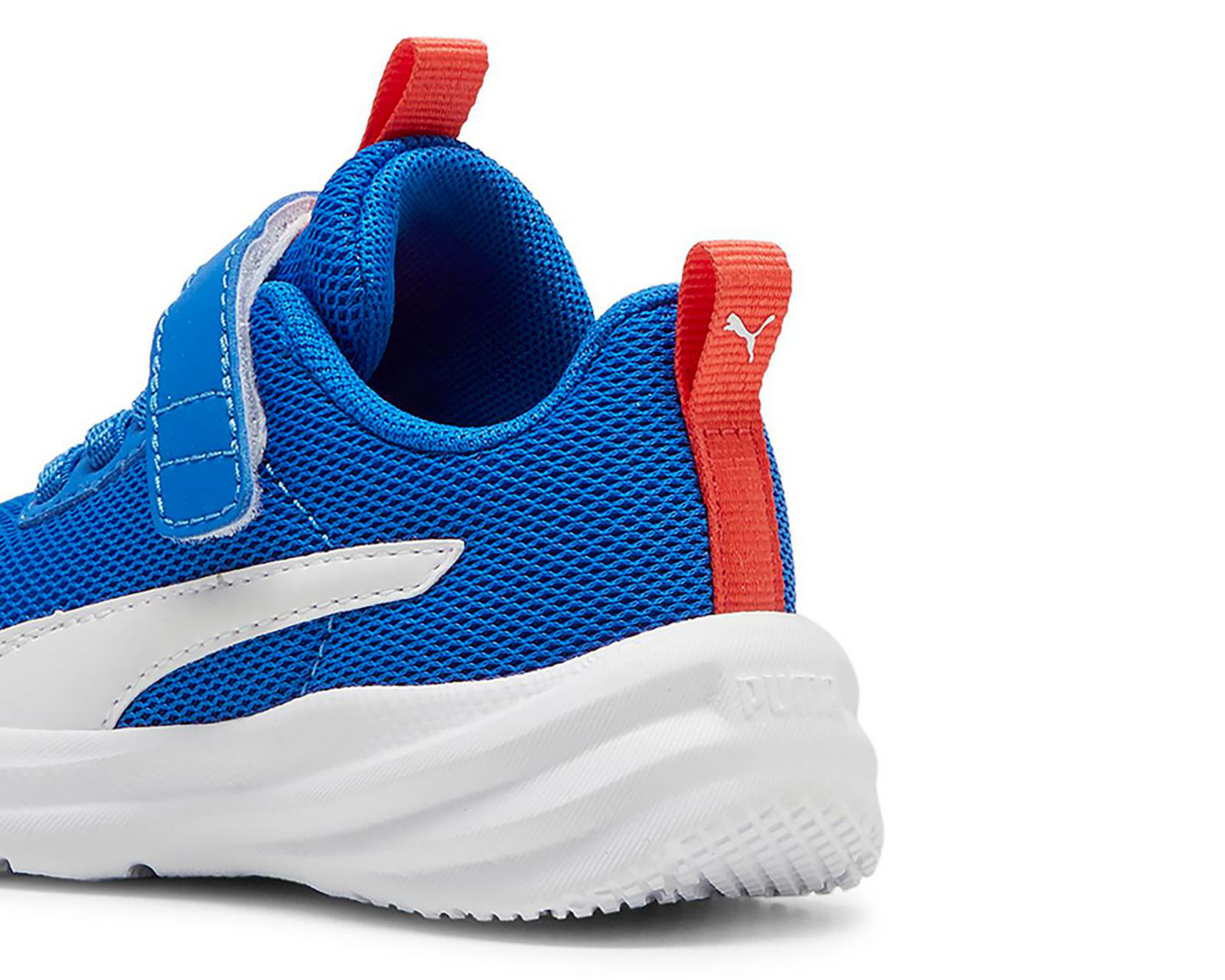 Foto 6 | Tenis Puma Rickie Runner AC+ para Bebé Niño