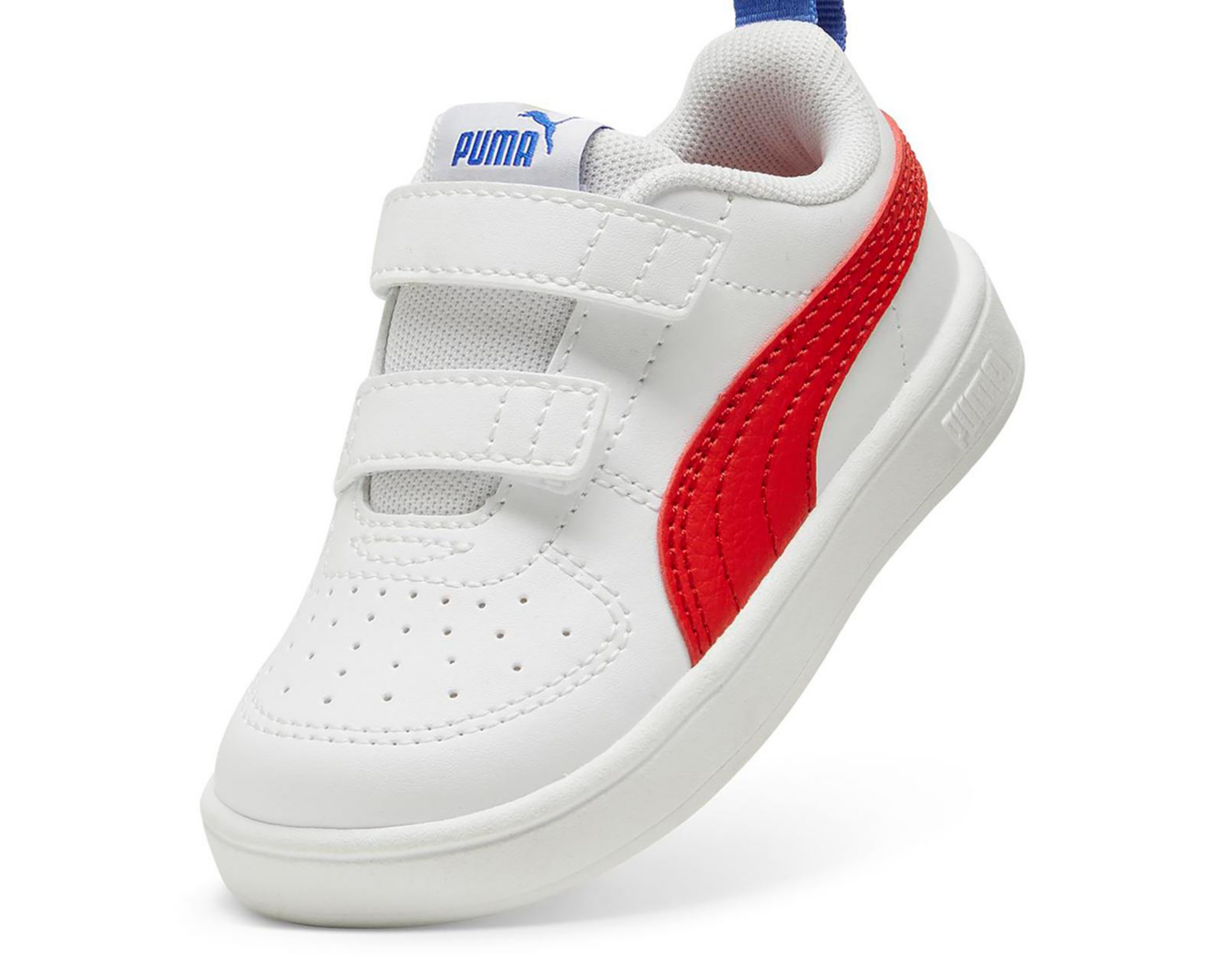 Foto 5 | Tenis Puma Rickie V para Bebé Niño