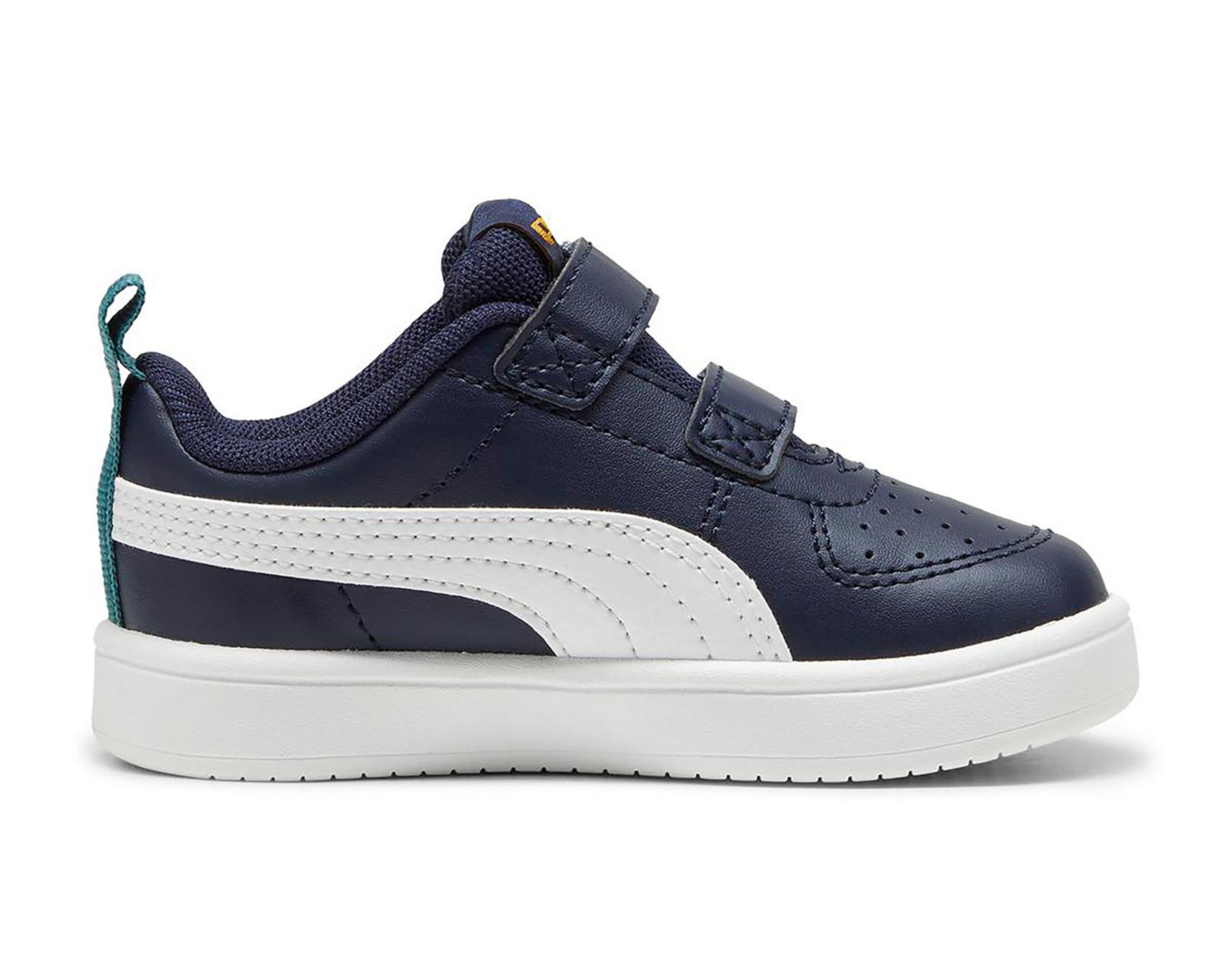 Foto 3 | Tenis Puma Rickie V para Bebé Niño