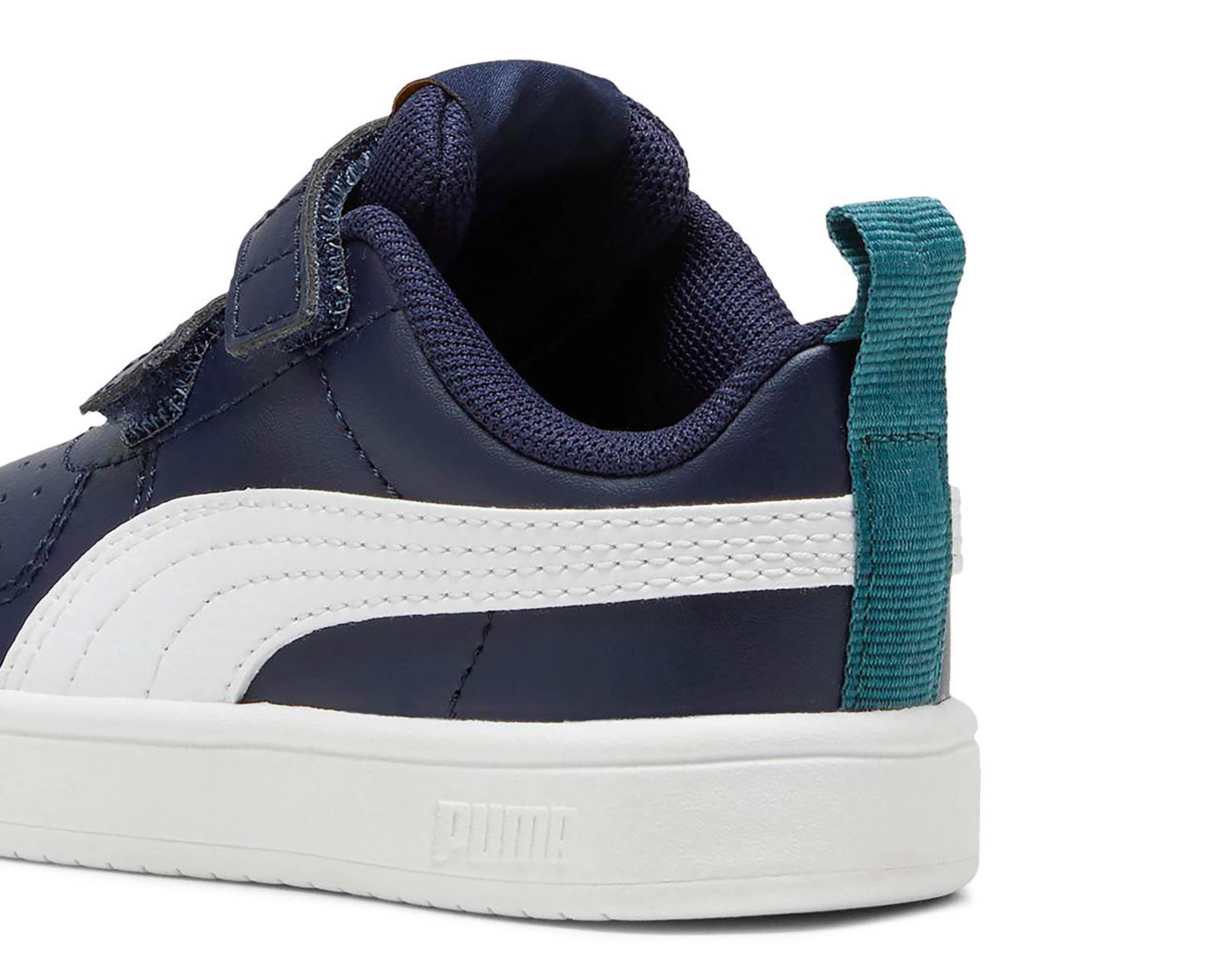 Foto 6 | Tenis Puma Rickie V para Bebé Niño