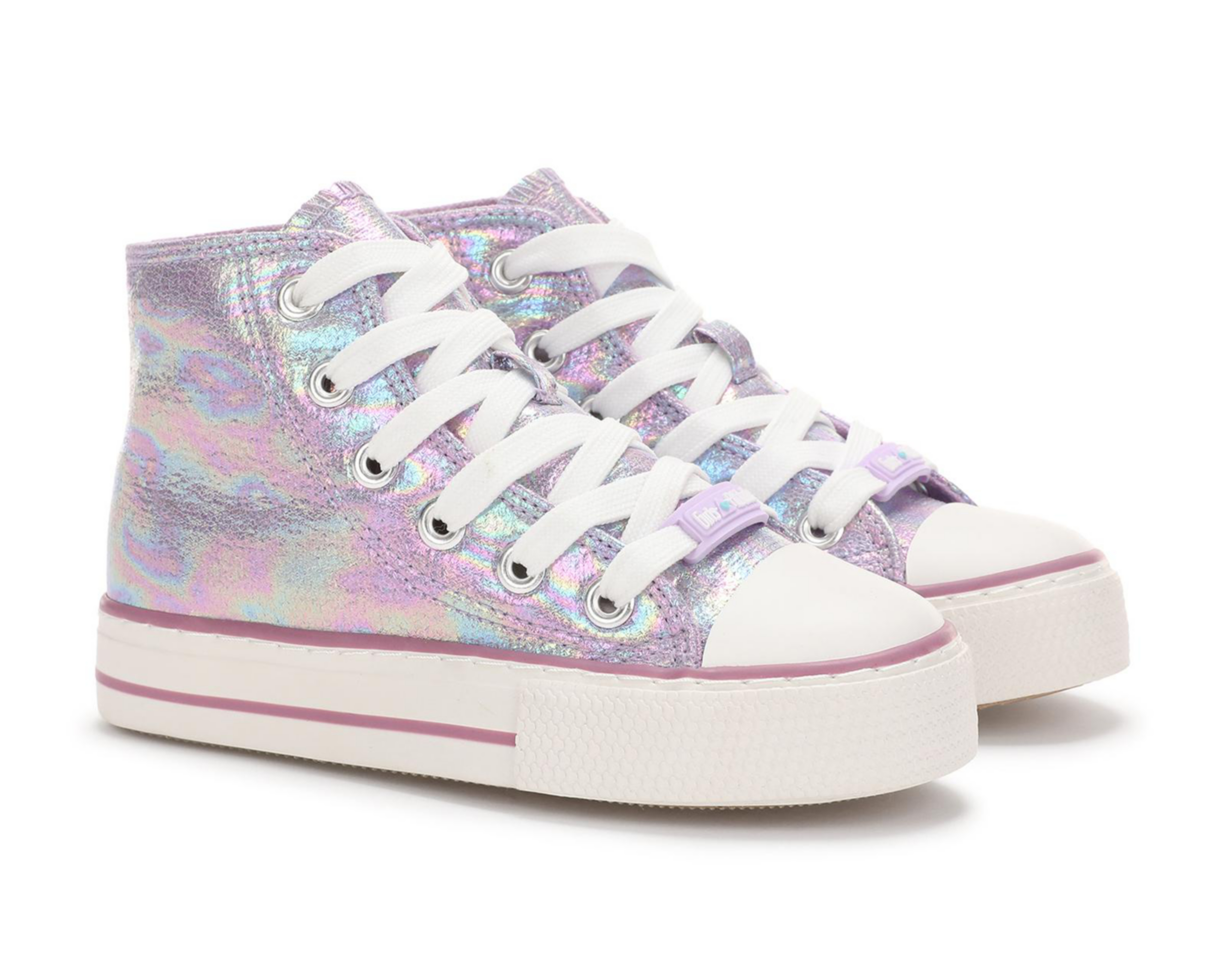 Tenis de Moda Girls Attitude para Niña $219