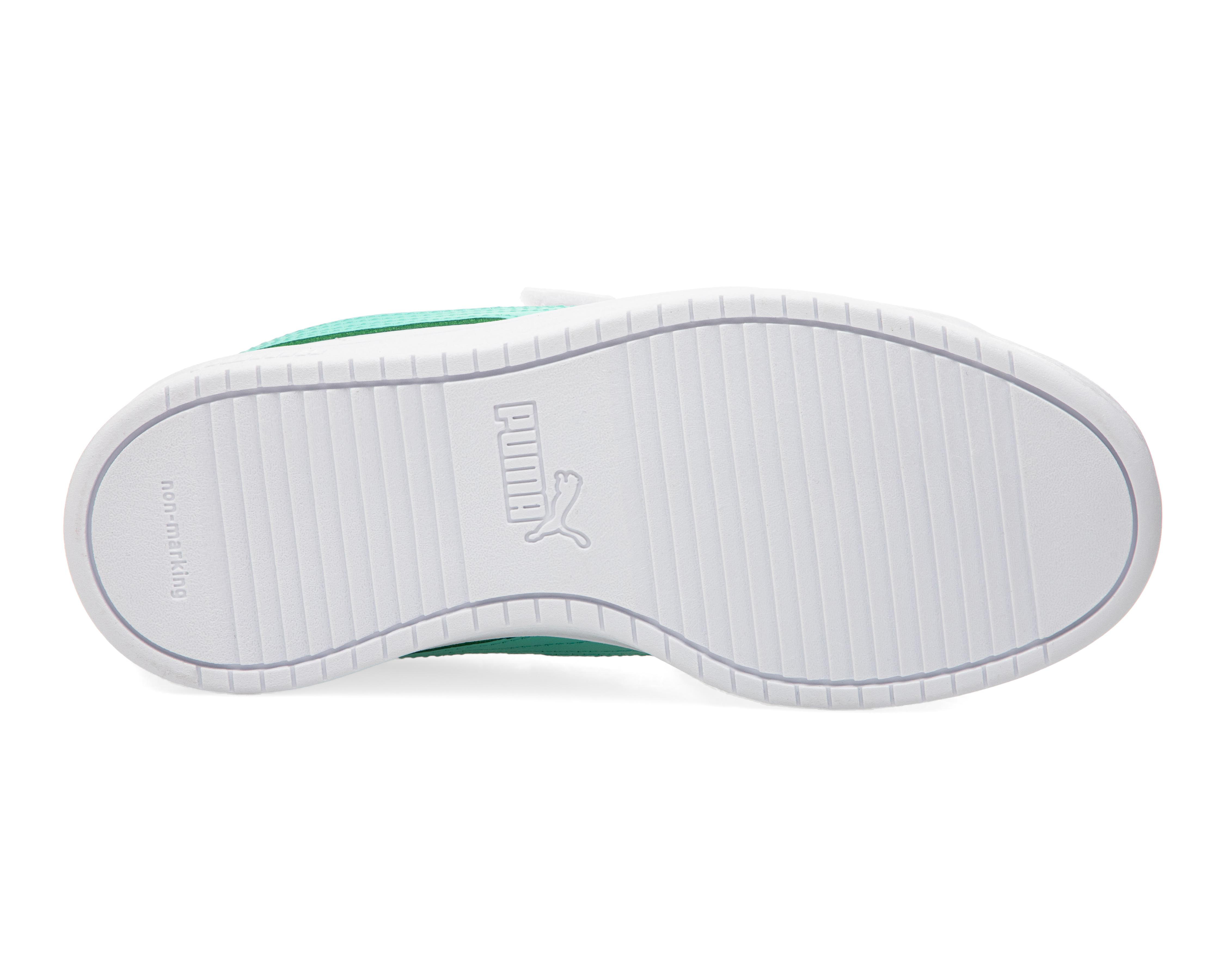Foto 5 pulgar | Tenis Puma Rickie Classic para Niño