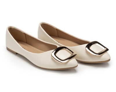 Foto 1 | Flats Sahara para Mujer