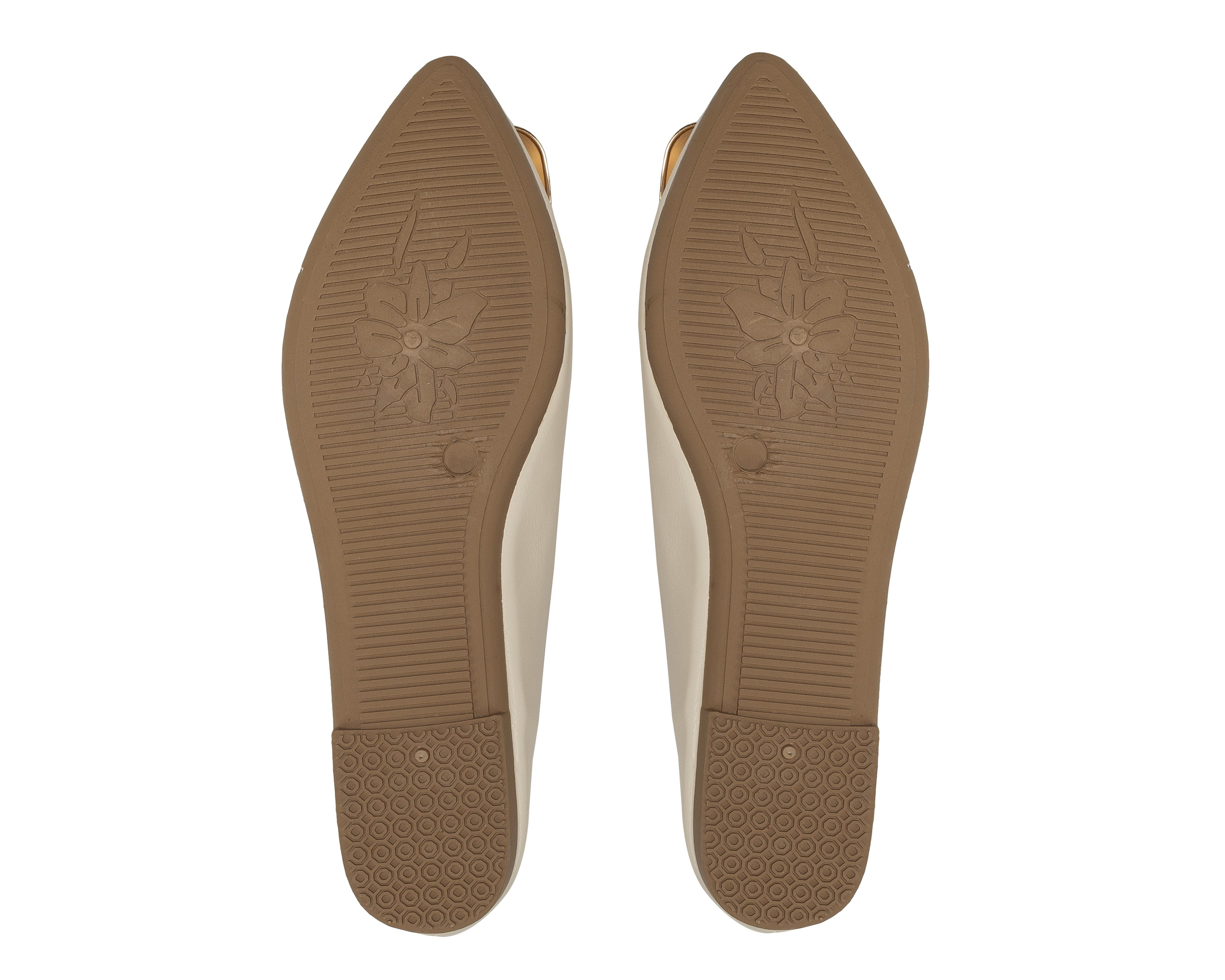 Foto 3 pulgar | Flats Sahara para Mujer