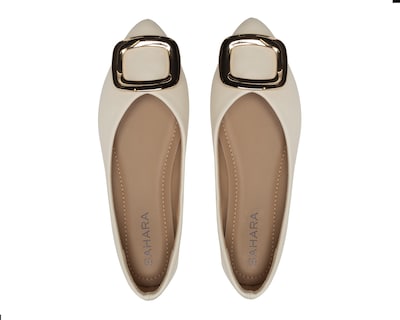 Foto 3 | Flats Sahara para Mujer