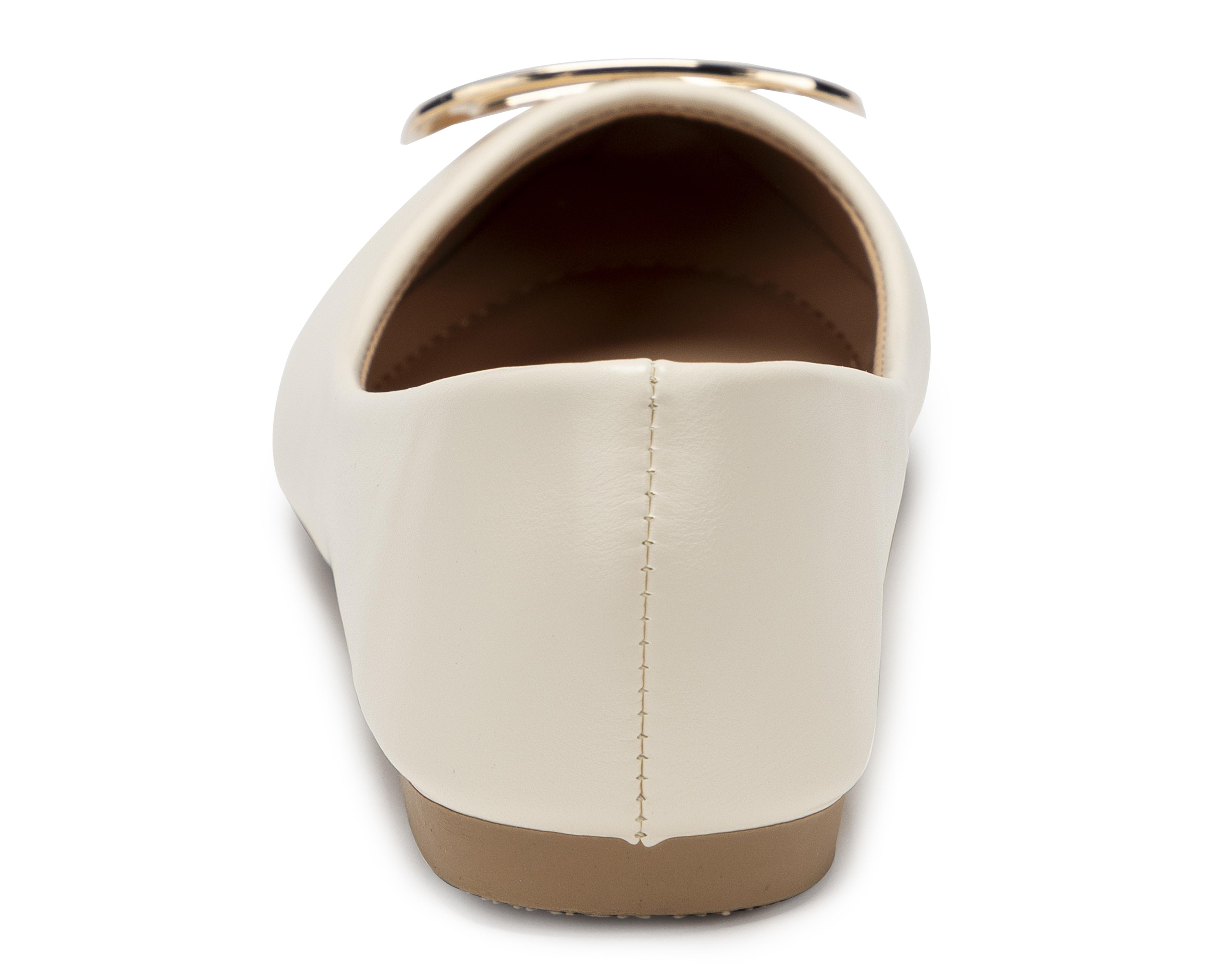 Foto 6 | Flats Sahara para Mujer