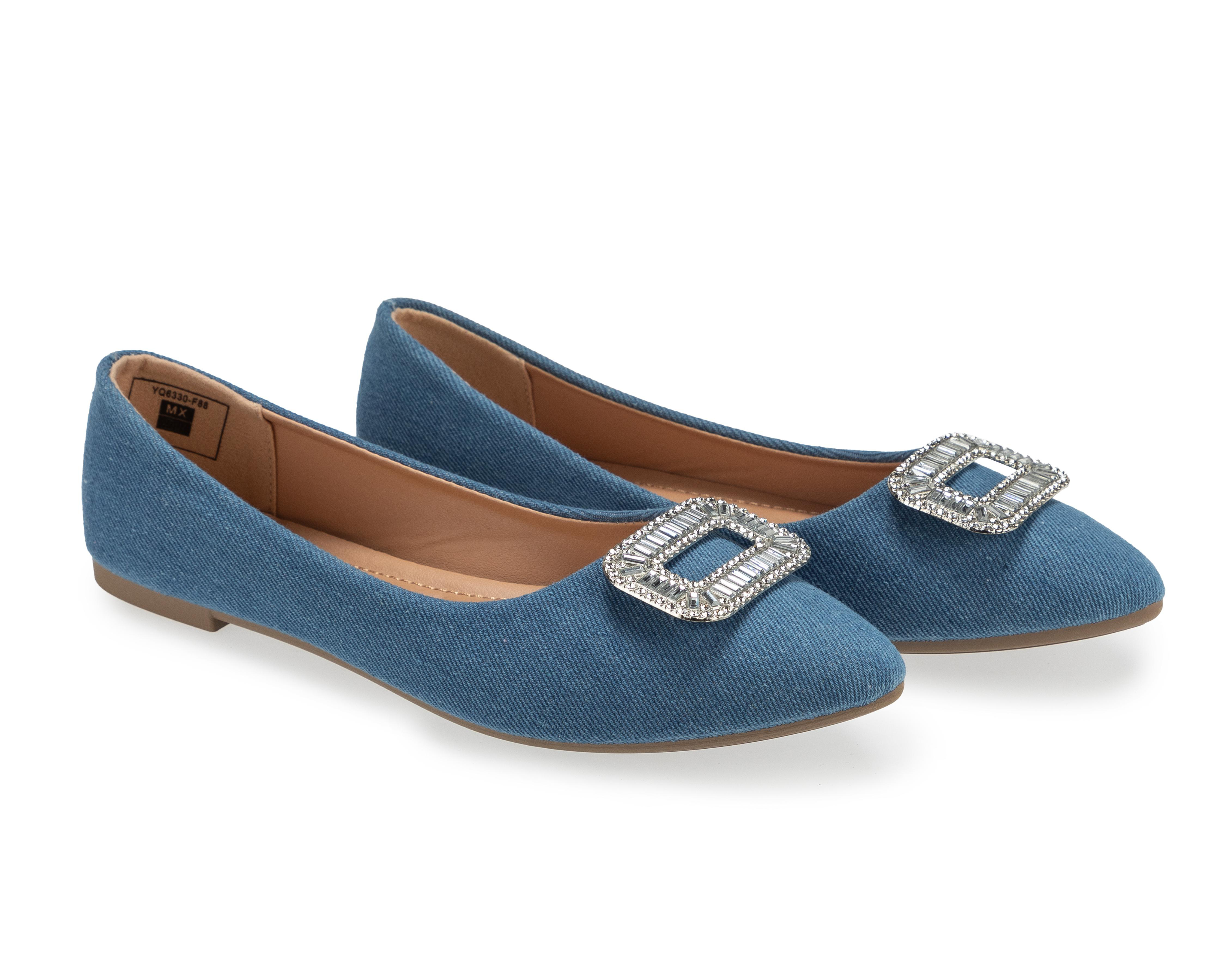 Foto 1 | Flats Frida Kollection para Mujer