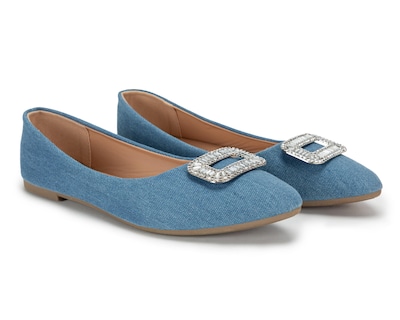 Foto 1 | Flats Frida Kollection para Mujer