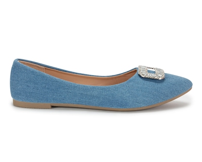 Foto 2 | Flats Frida Kollection para Mujer