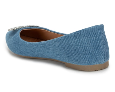 Foto 3 | Flats Frida Kollection para Mujer