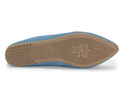 Foto 4 | Flats Frida Kollection para Mujer