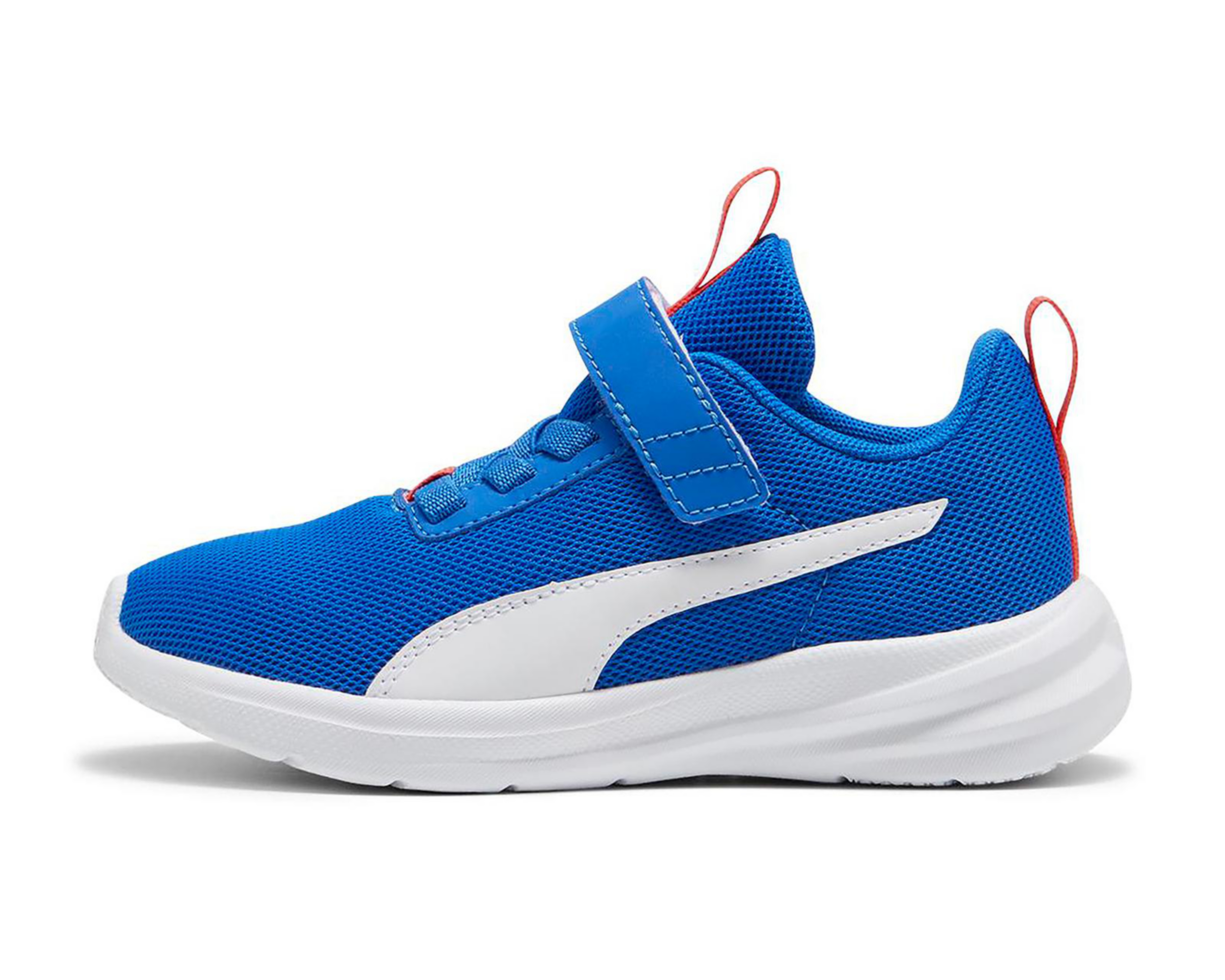 Foto 4 | Tenis Puma Rickie Runner AC + PS para Niño