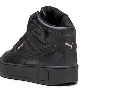 Foto 5 | Tenis Puma Carina Street Mid para Mujer