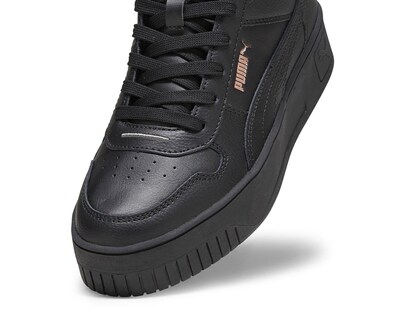 Foto 6 | Tenis Puma Carina Street Mid para Mujer