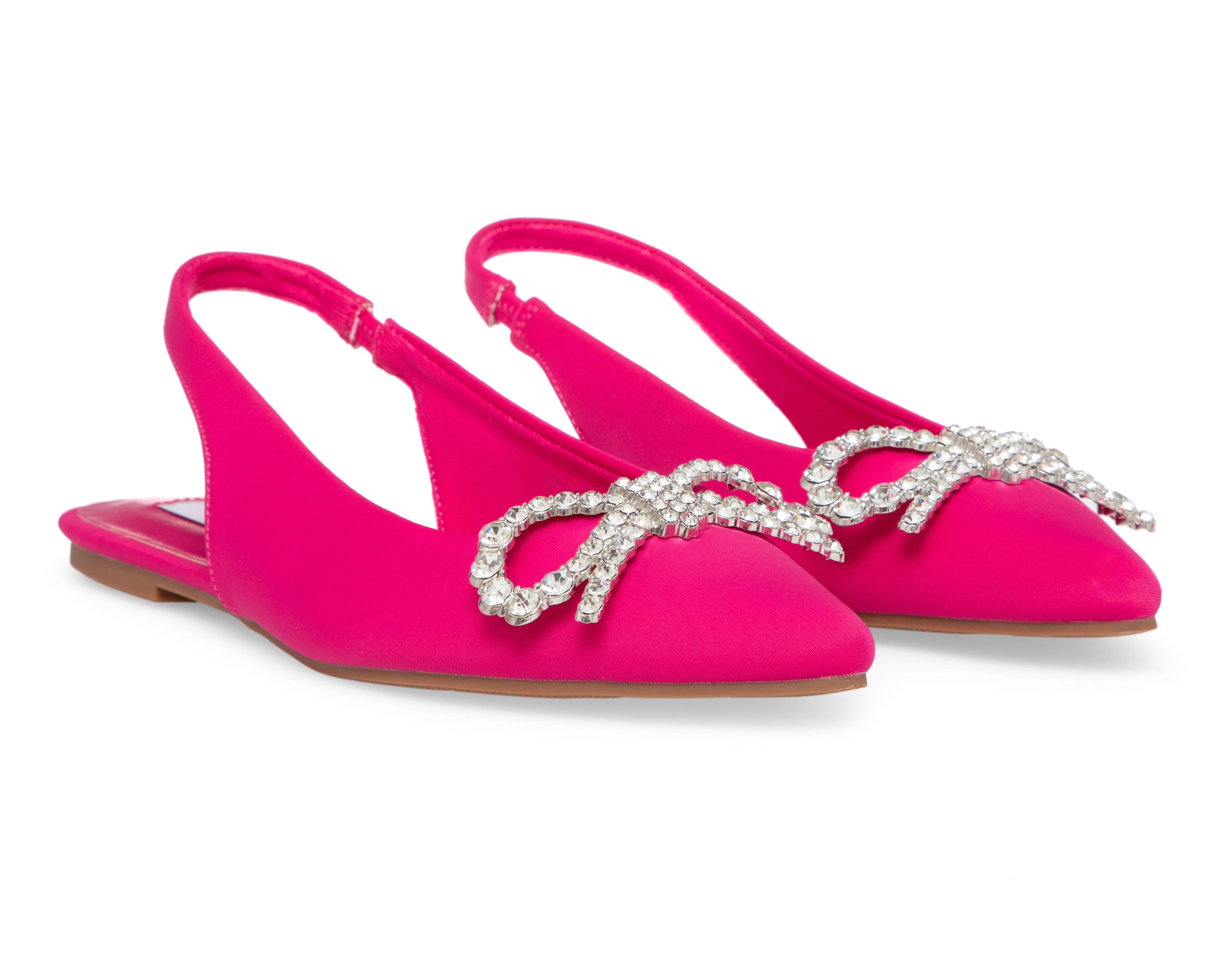 Flats Frida Kollection para Mujer