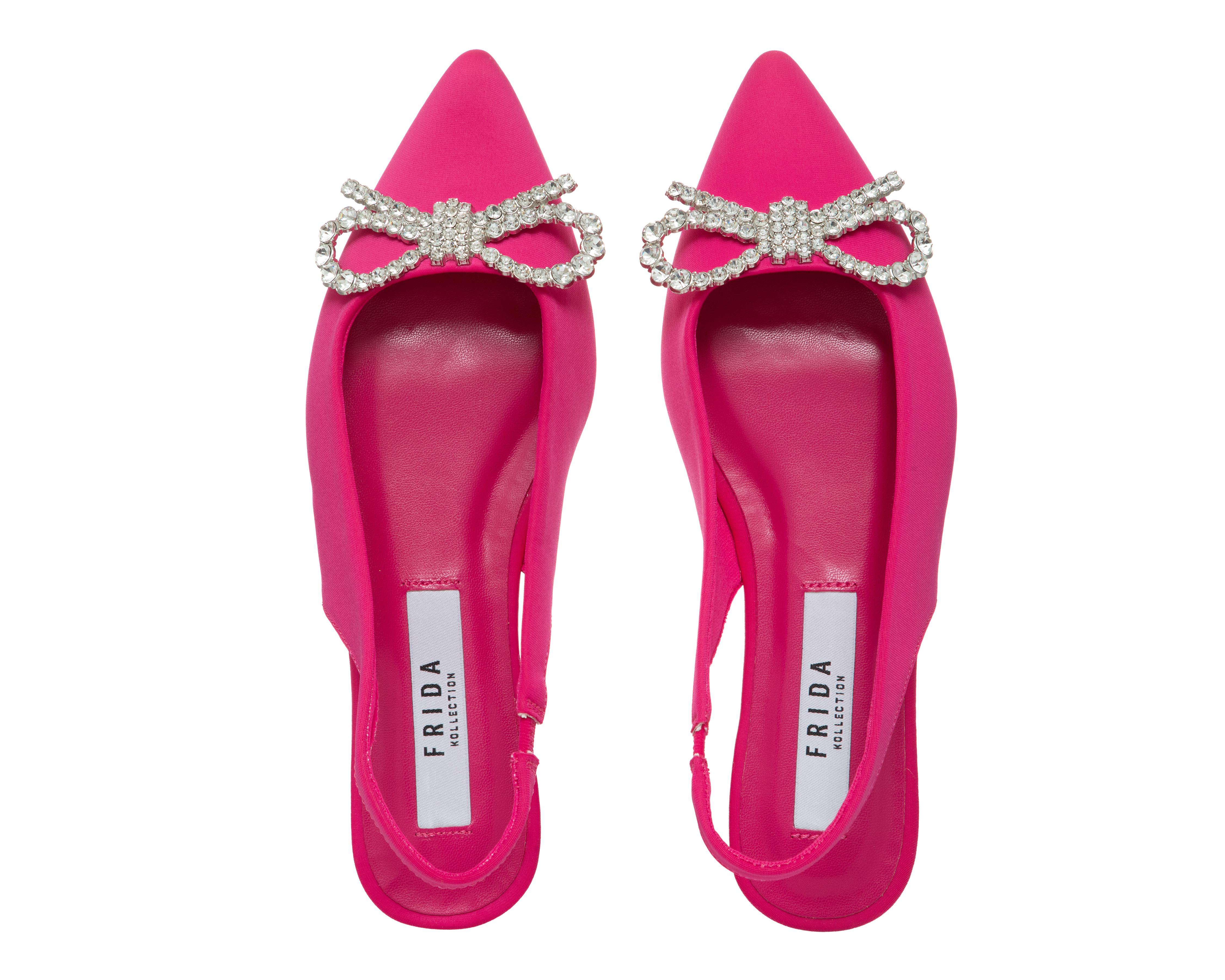 Foto 3 | Flats Frida Kollection para Mujer