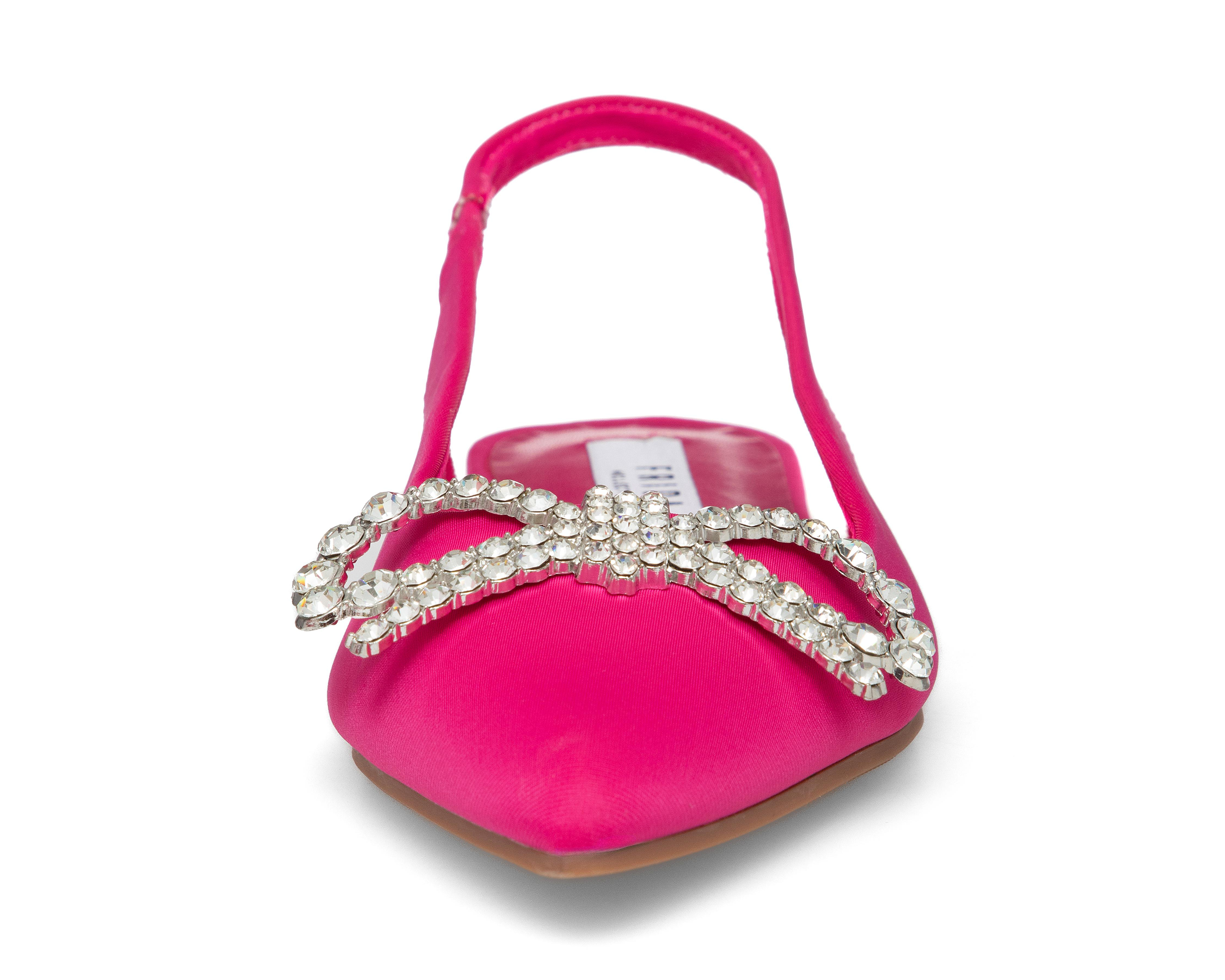 Foto 6 pulgar | Flats Frida Kollection para Mujer