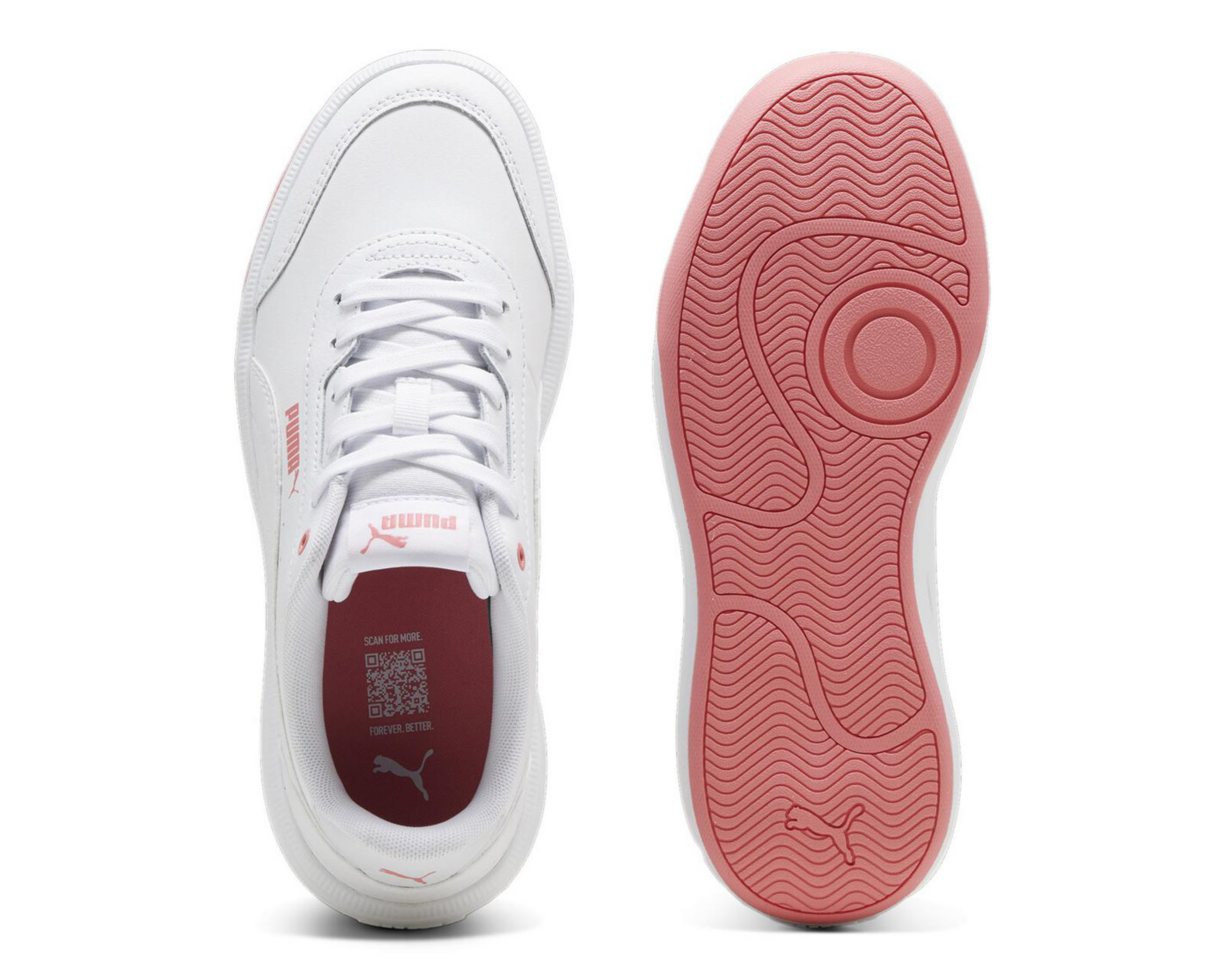 Foto 2 | Tenis Puma Tori para Mujer