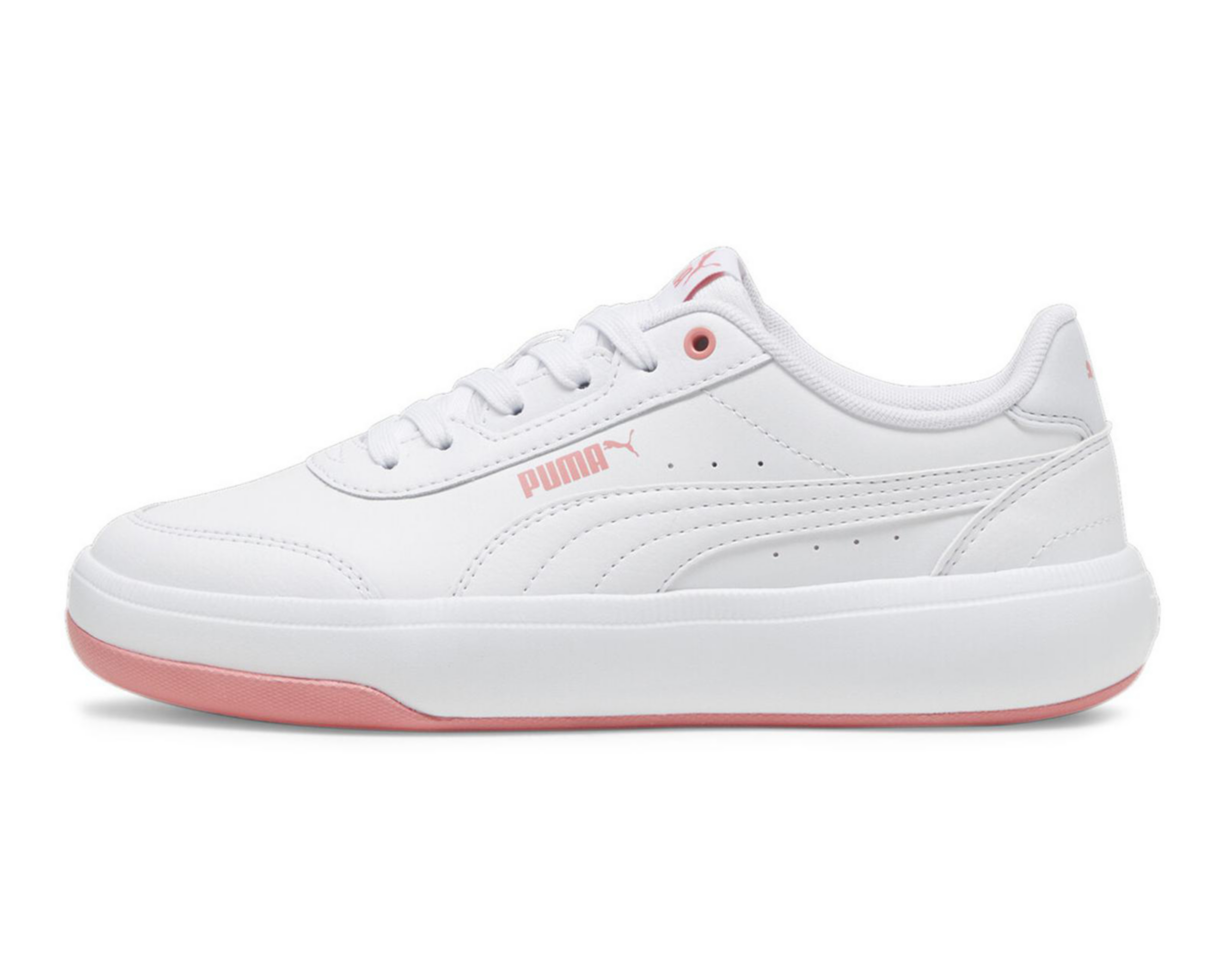 Foto 3 | Tenis Puma Tori para Mujer