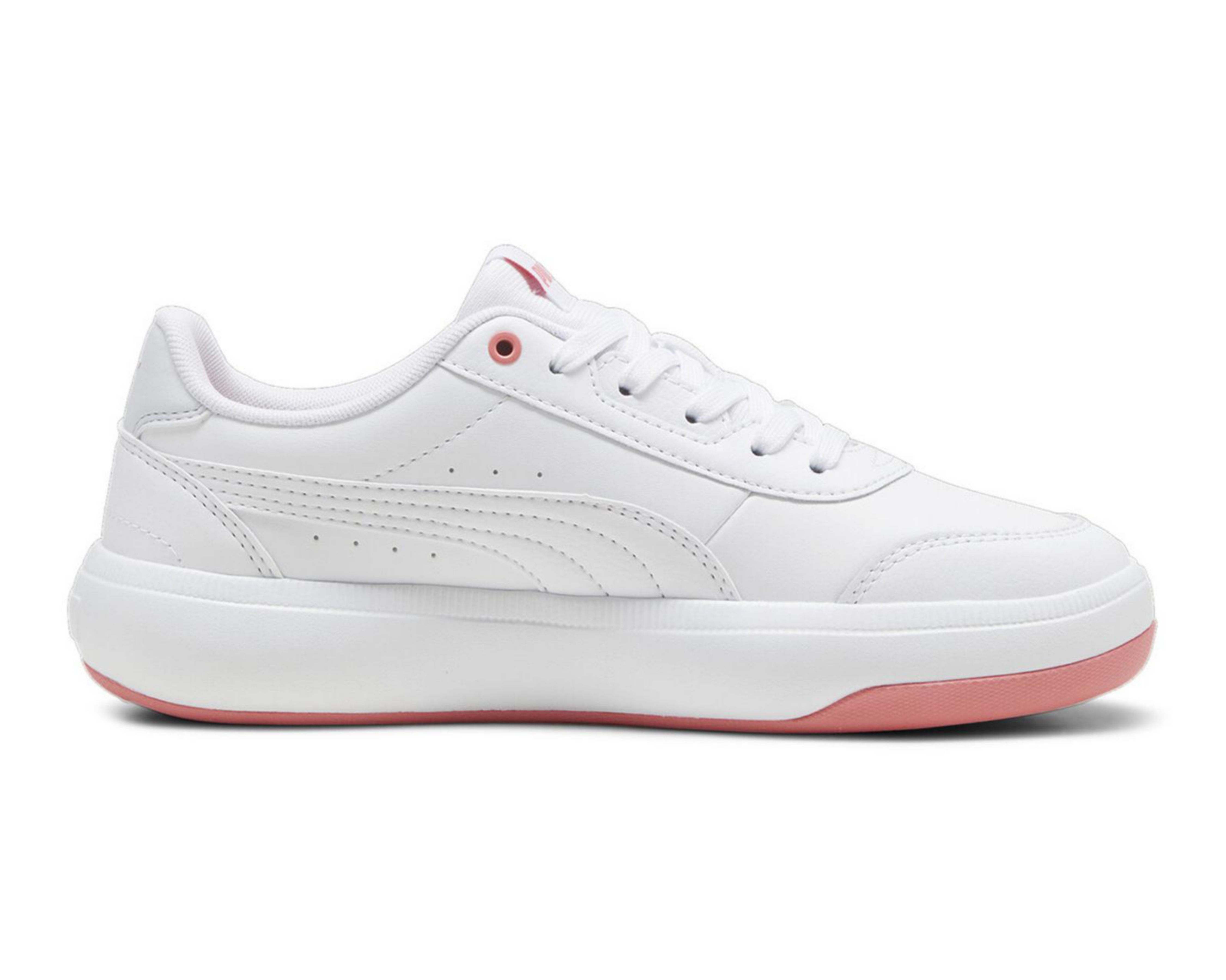 Foto 5 pulgar | Tenis Puma Tori para Mujer