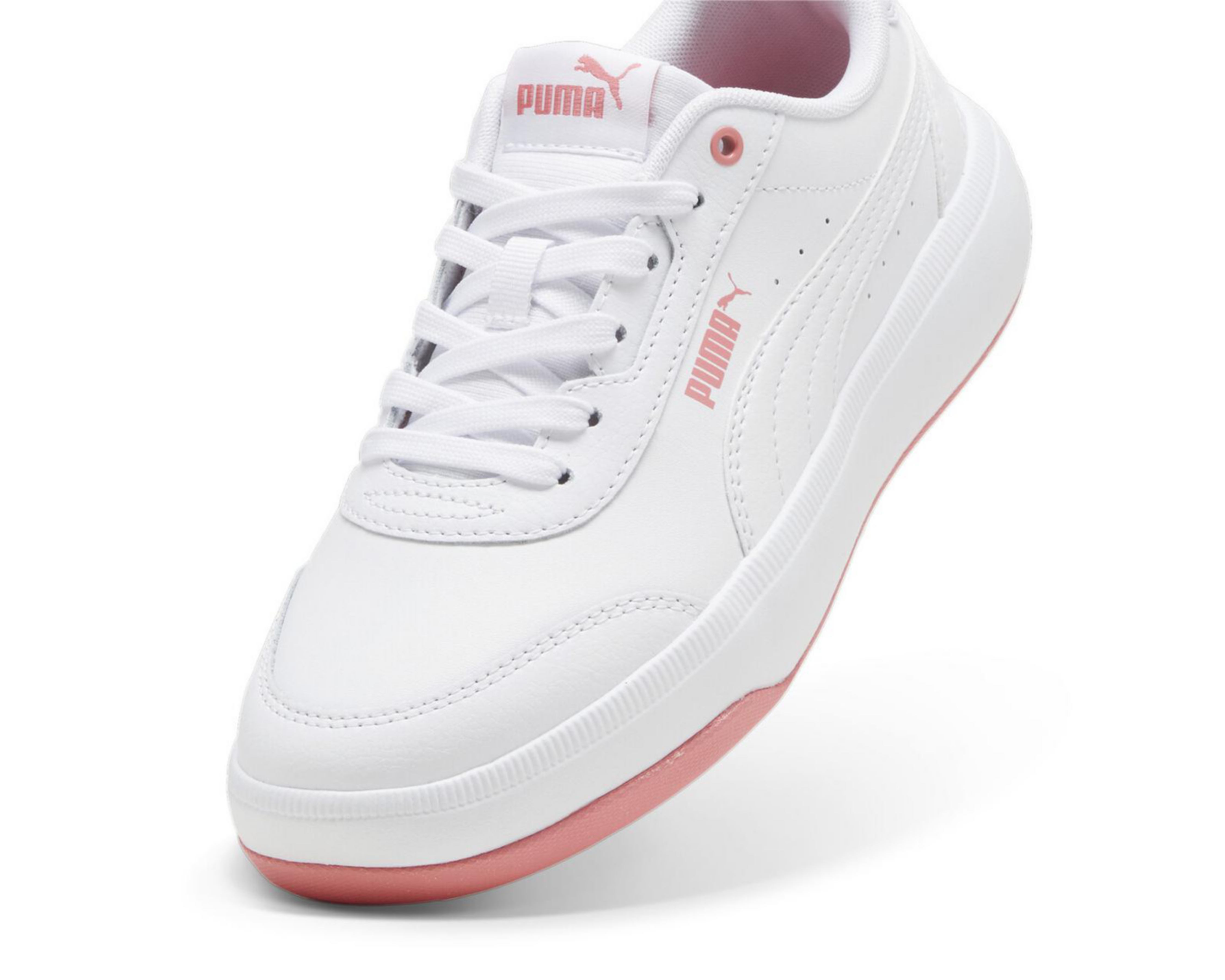 Foto 6 pulgar | Tenis Puma Tori para Mujer