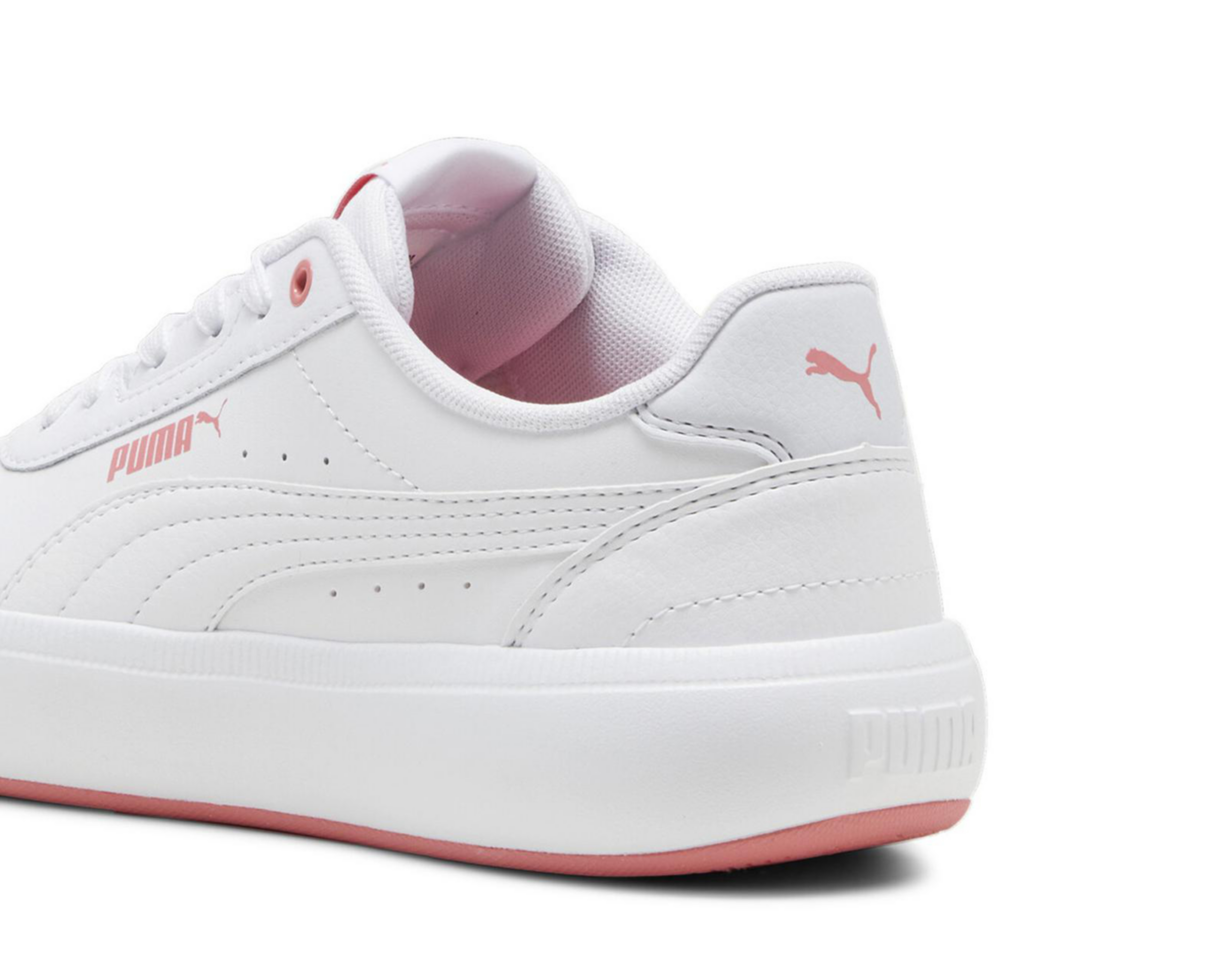 Foto 7 pulgar | Tenis Puma Tori para Mujer