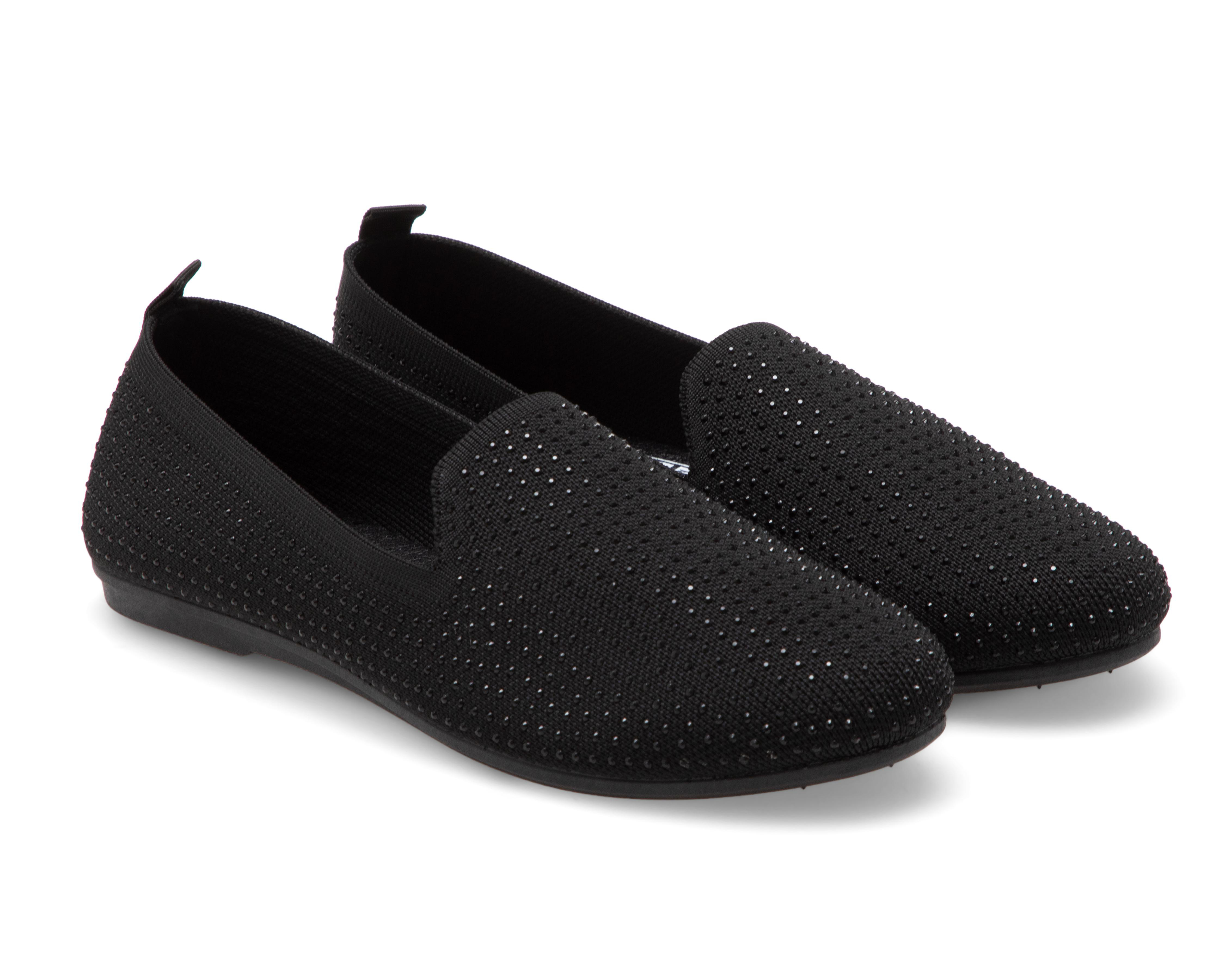 Foto 2 pulgar | Flats Sahara para Mujer