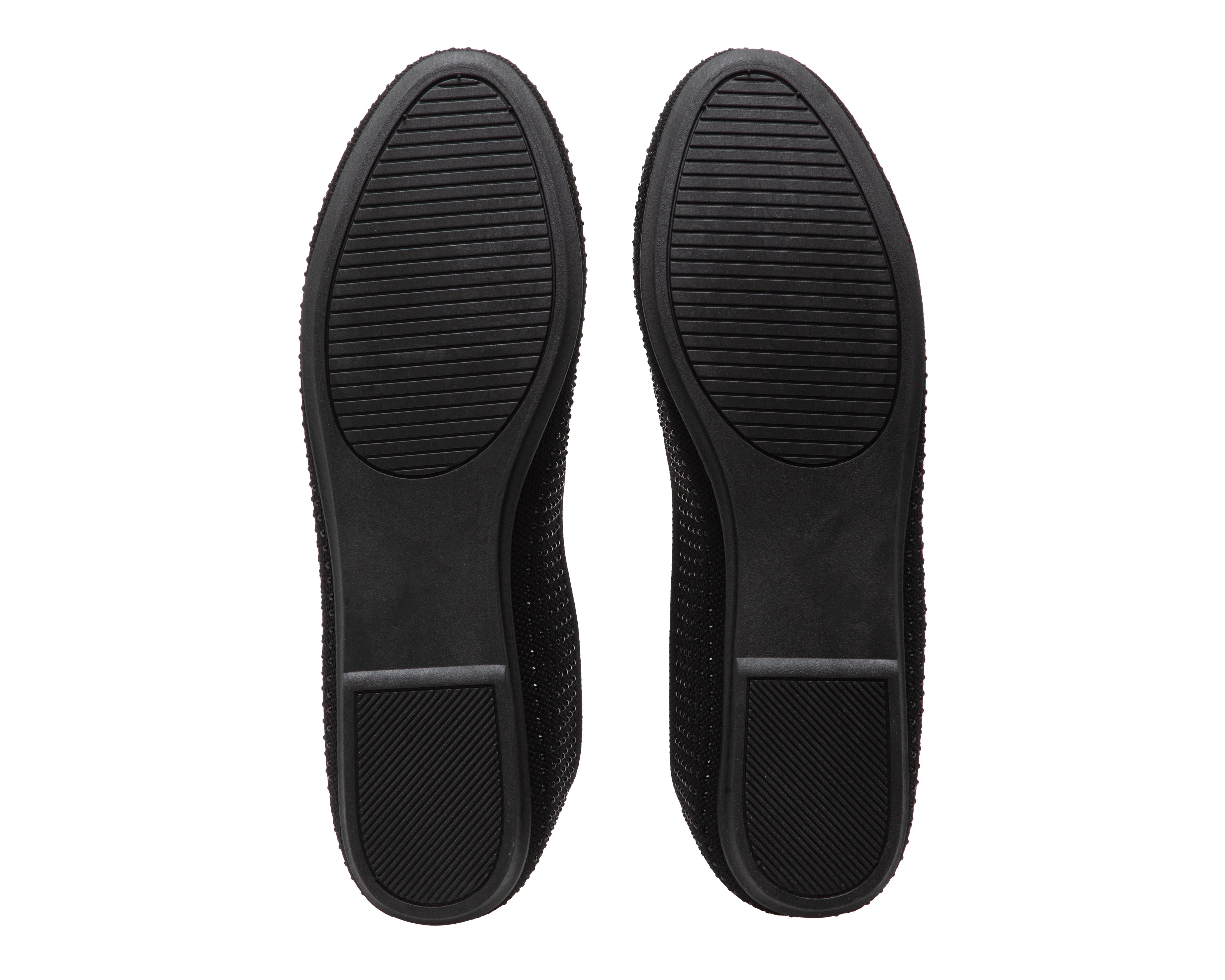 Foto 3 pulgar | Flats Sahara para Mujer