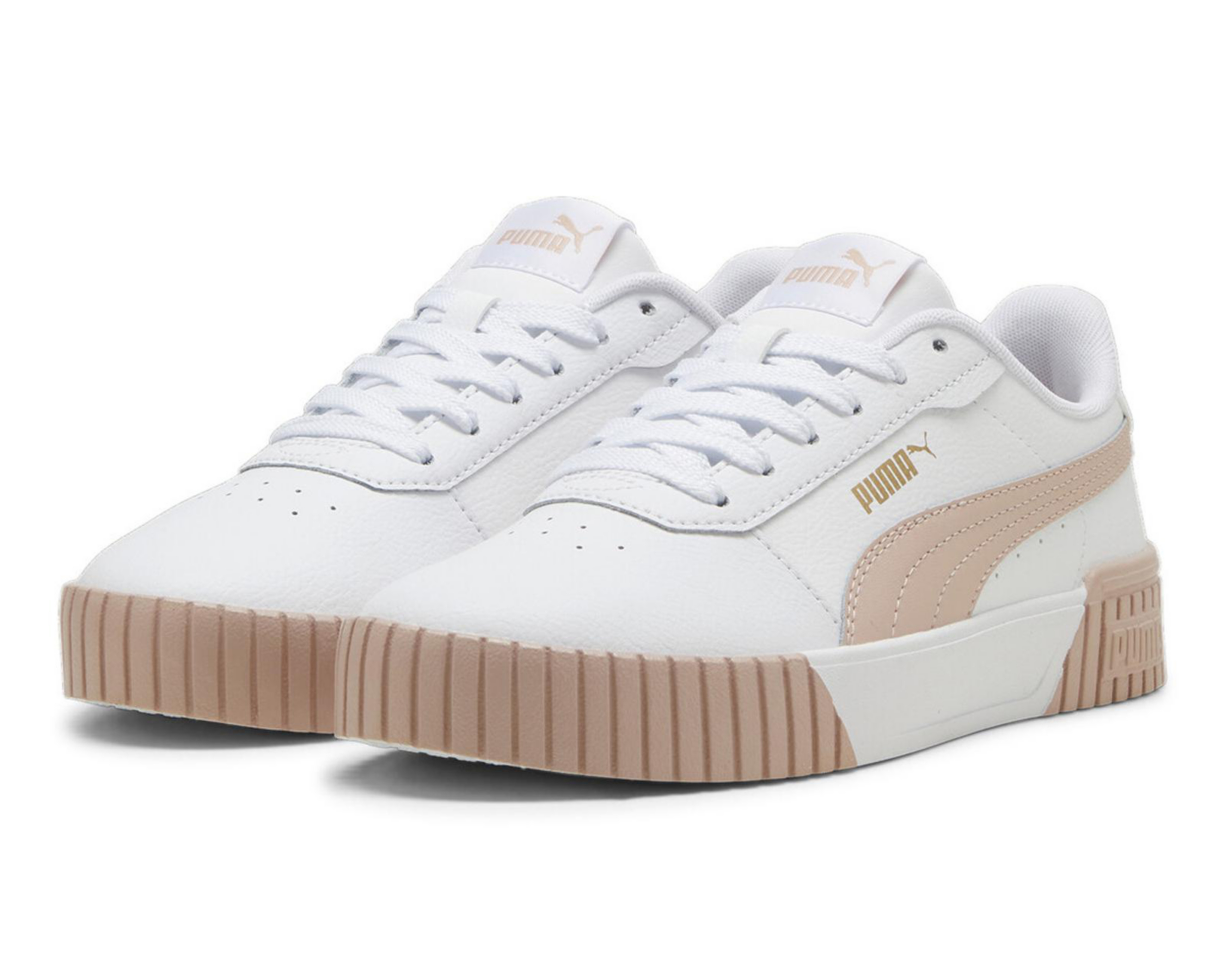 Tenis Puma Carina 2.0 para Mujer $1,799